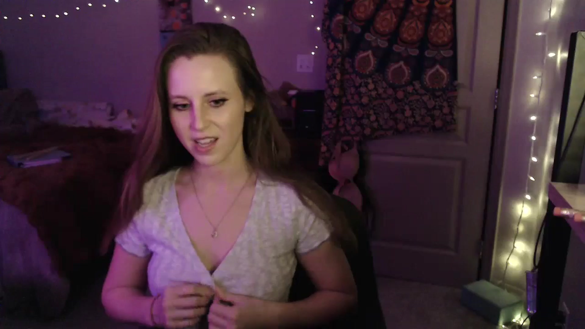 Gallery image thumbnail from Blake_Bardot's myfreecams stream on, 12/25/2023, 06:47 image 9 of 20