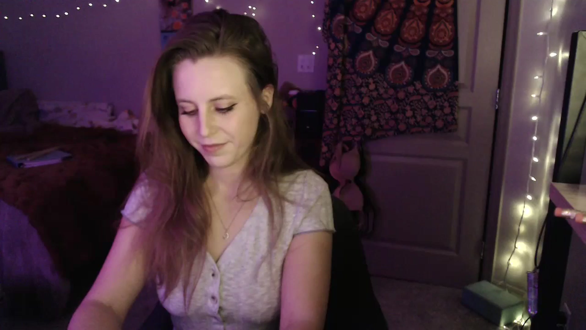 Gallery image thumbnail from Blake_Bardot's myfreecams stream on, 12/25/2023, 06:47 image 1 of 20