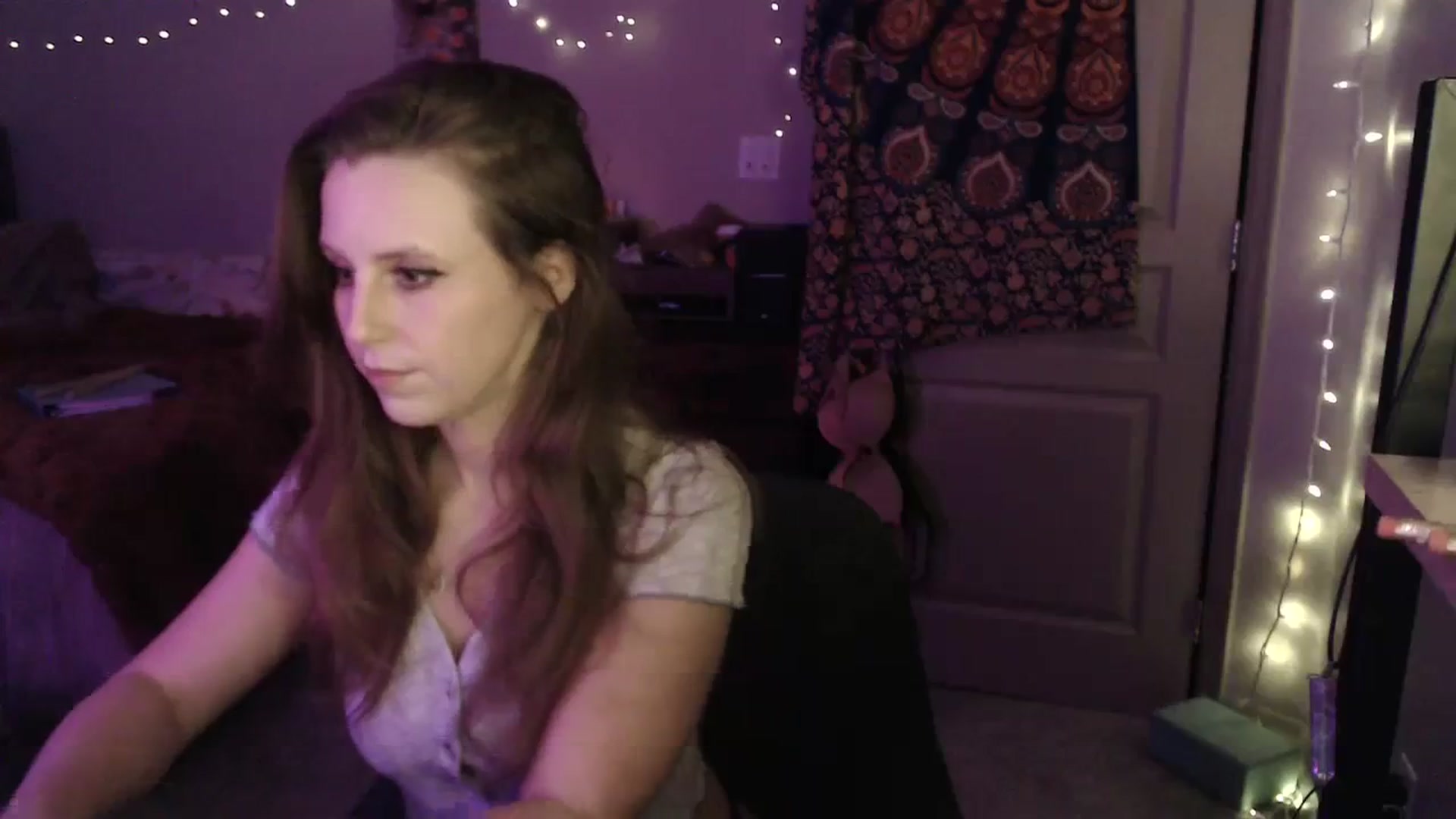 Gallery image thumbnail from Blake_Bardot's myfreecams stream on, 12/25/2023, 06:47 image 5 of 20
