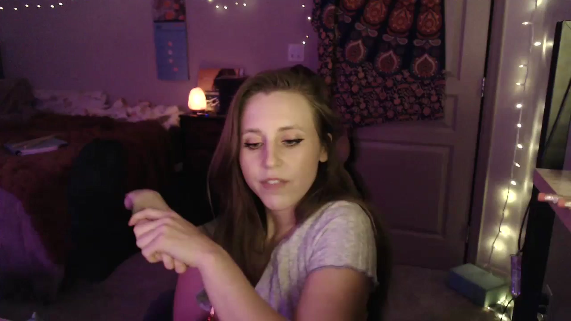 Gallery image thumbnail from Blake_Bardot's myfreecams stream on, 12/25/2023, 07:27 image 5 of 20