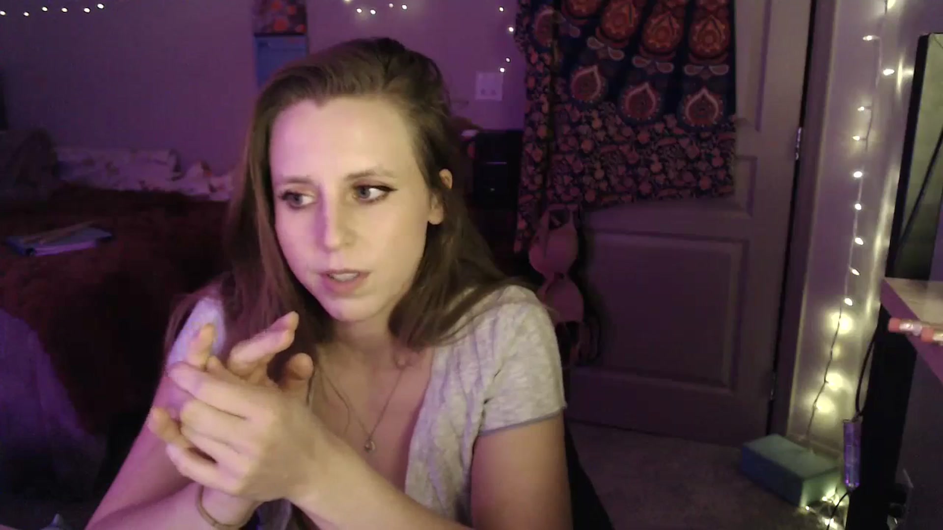 Gallery image thumbnail from Blake_Bardot's myfreecams stream on, 12/25/2023, 07:27 image 9 of 20