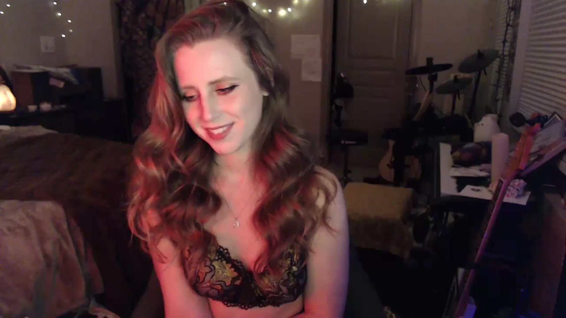 Gallery image thumbnail from Blake_Bardot's myfreecams stream on, 01/01/2024, 08:42 image 14 of 20