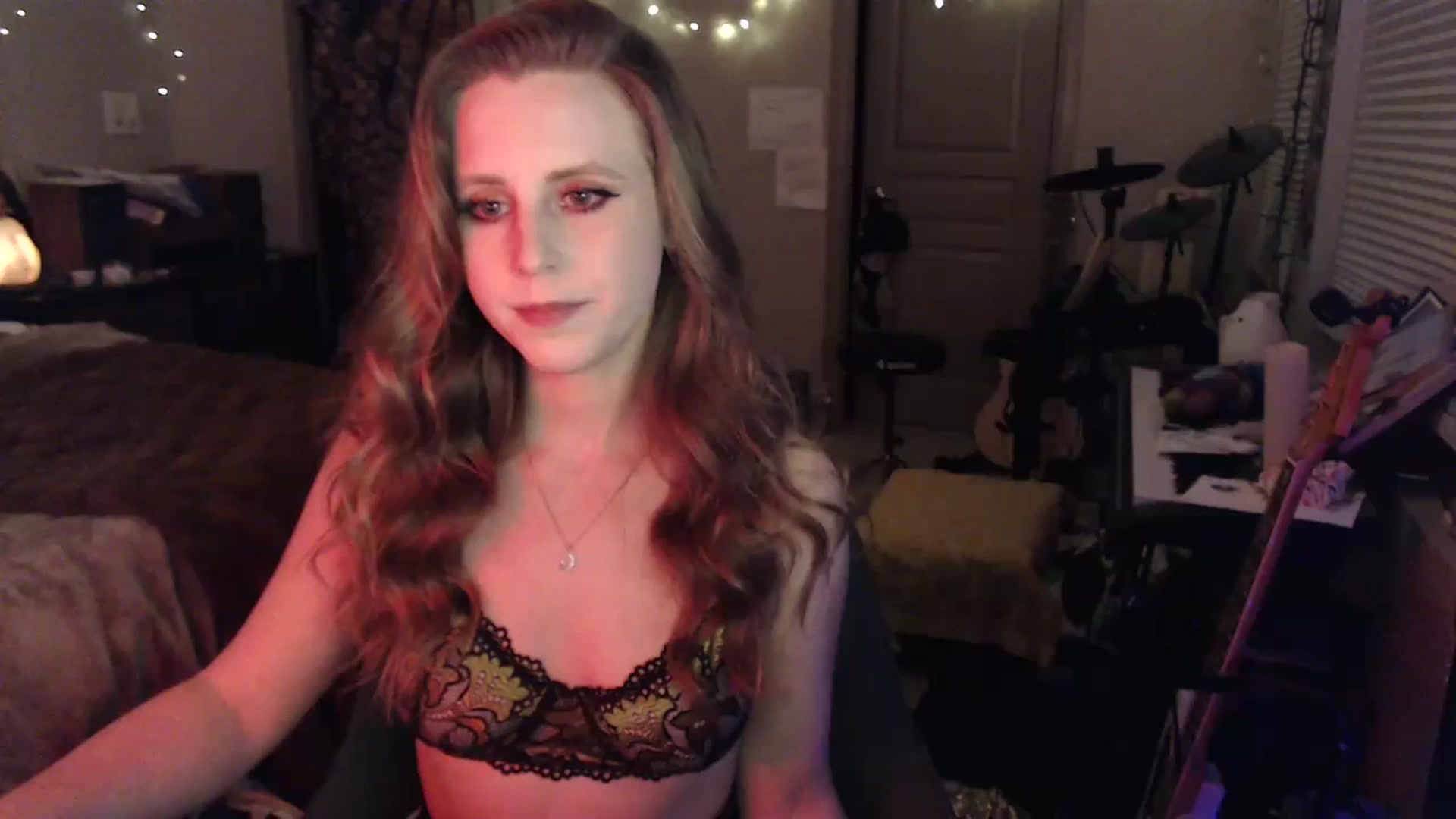 Gallery image thumbnail from Blake_Bardot's myfreecams stream on, 01/01/2024, 08:42 image 18 of 20
