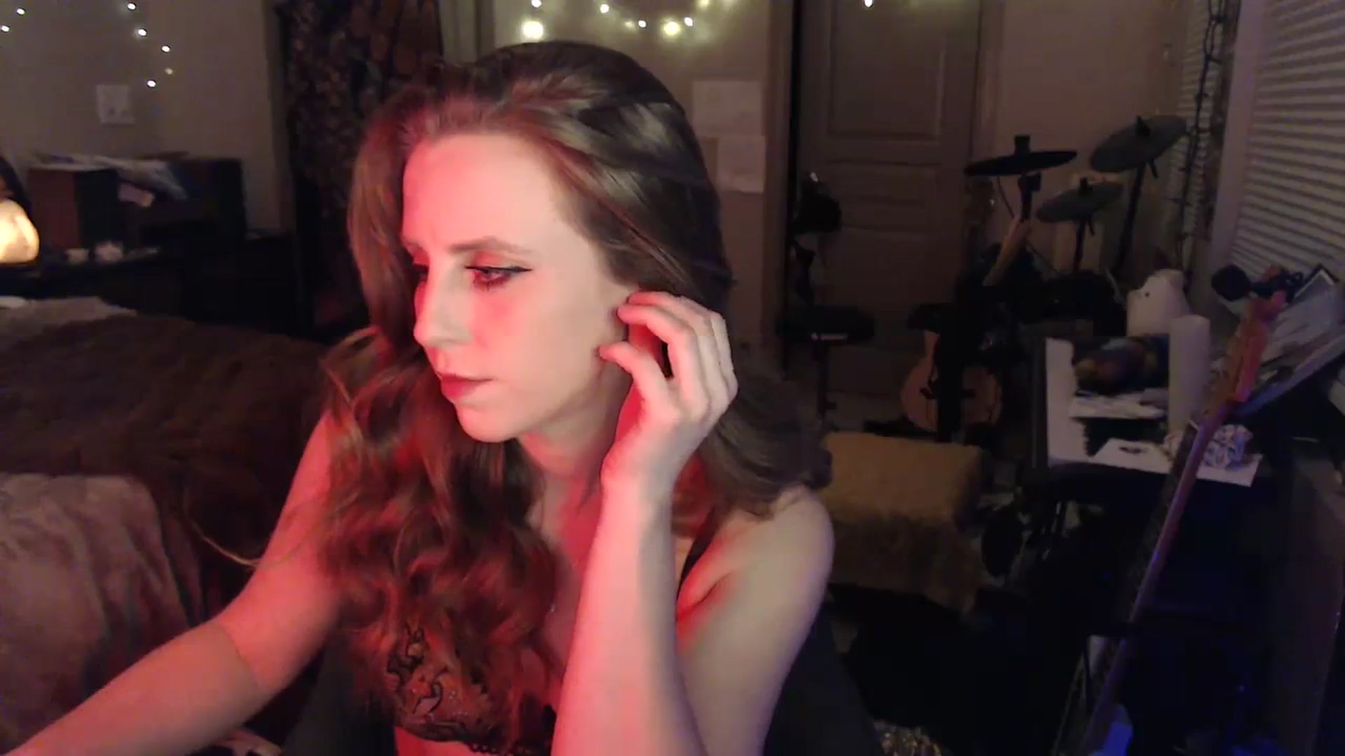 Gallery image thumbnail from Blake_Bardot's myfreecams stream on, 01/01/2024, 08:42 image 20 of 20