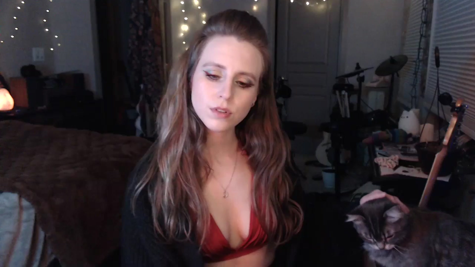 Gallery image thumbnail from Blake_Bardot's myfreecams stream on, 01/09/2024, 08:40 image 11 of 20