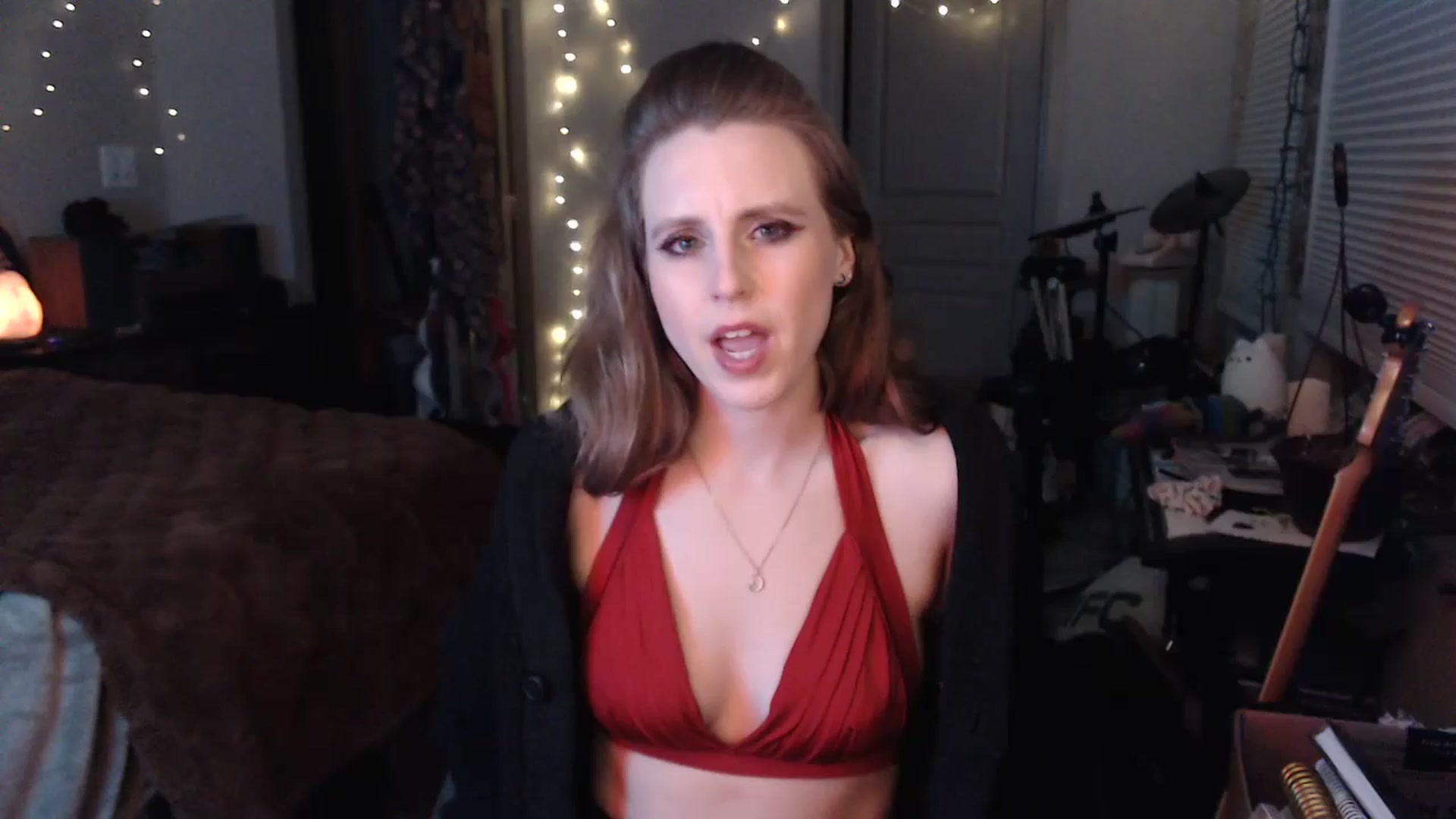 Gallery image thumbnail from Blake_Bardot's myfreecams stream on, 01/09/2024, 08:40 image 10 of 20