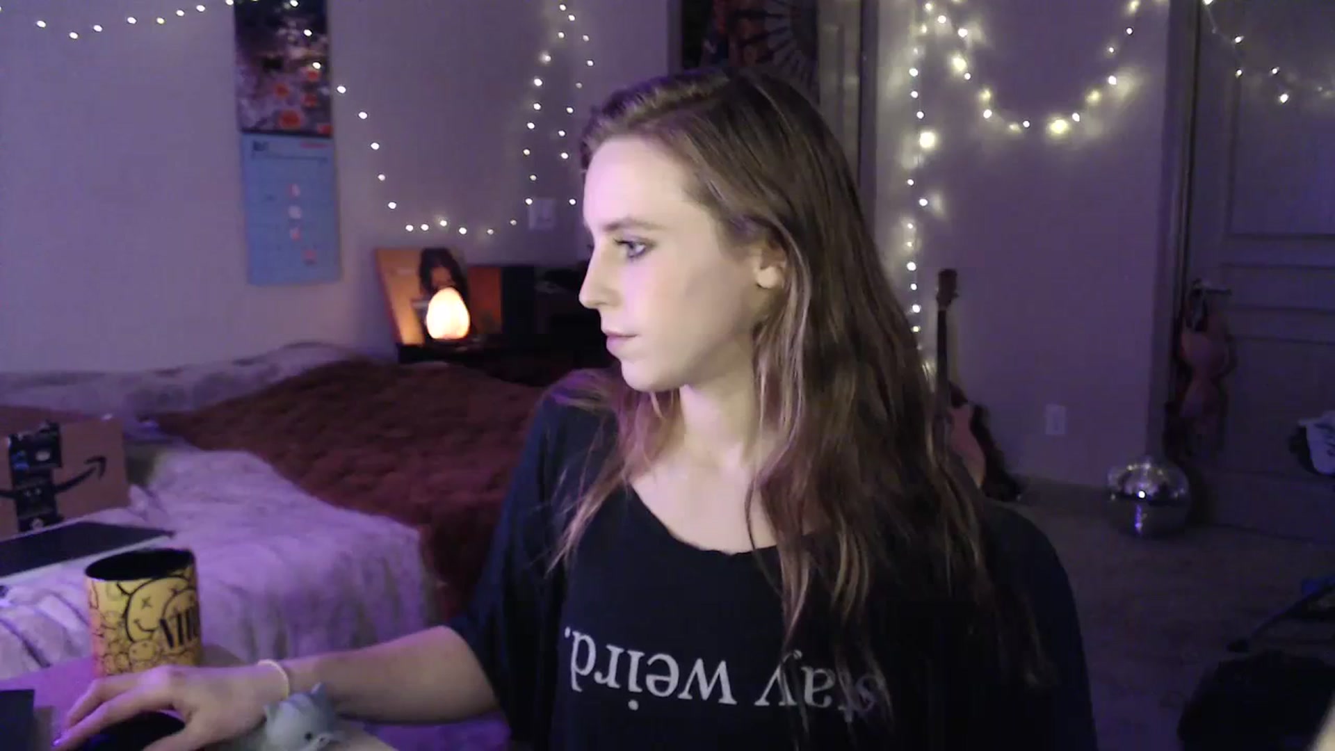 Gallery image thumbnail from Blake_Bardot's myfreecams stream on, 01/14/2024, 04:36 image 3 of 20