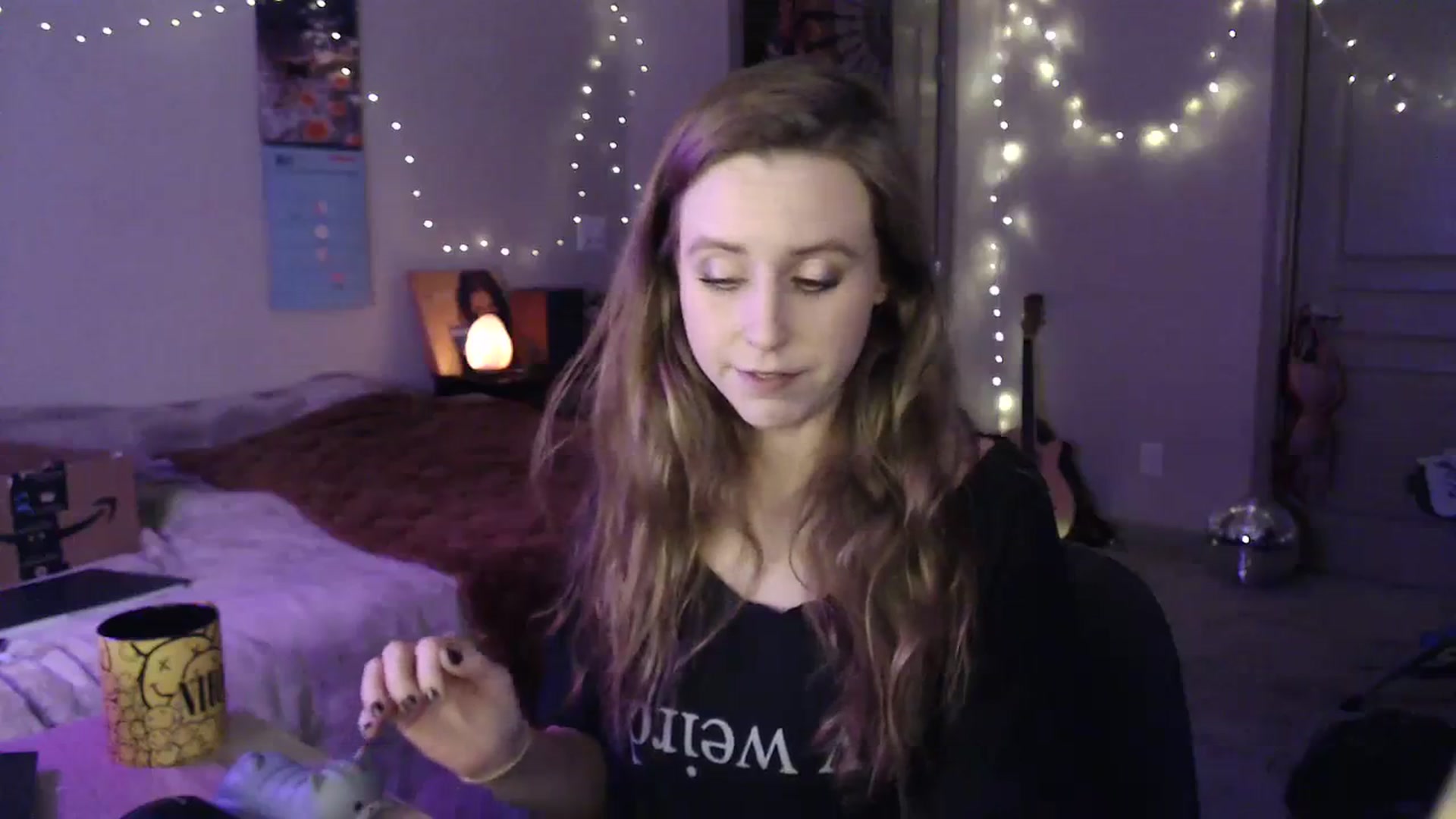 Gallery image thumbnail from Blake_Bardot's myfreecams stream on, 01/14/2024, 04:36 image 5 of 20