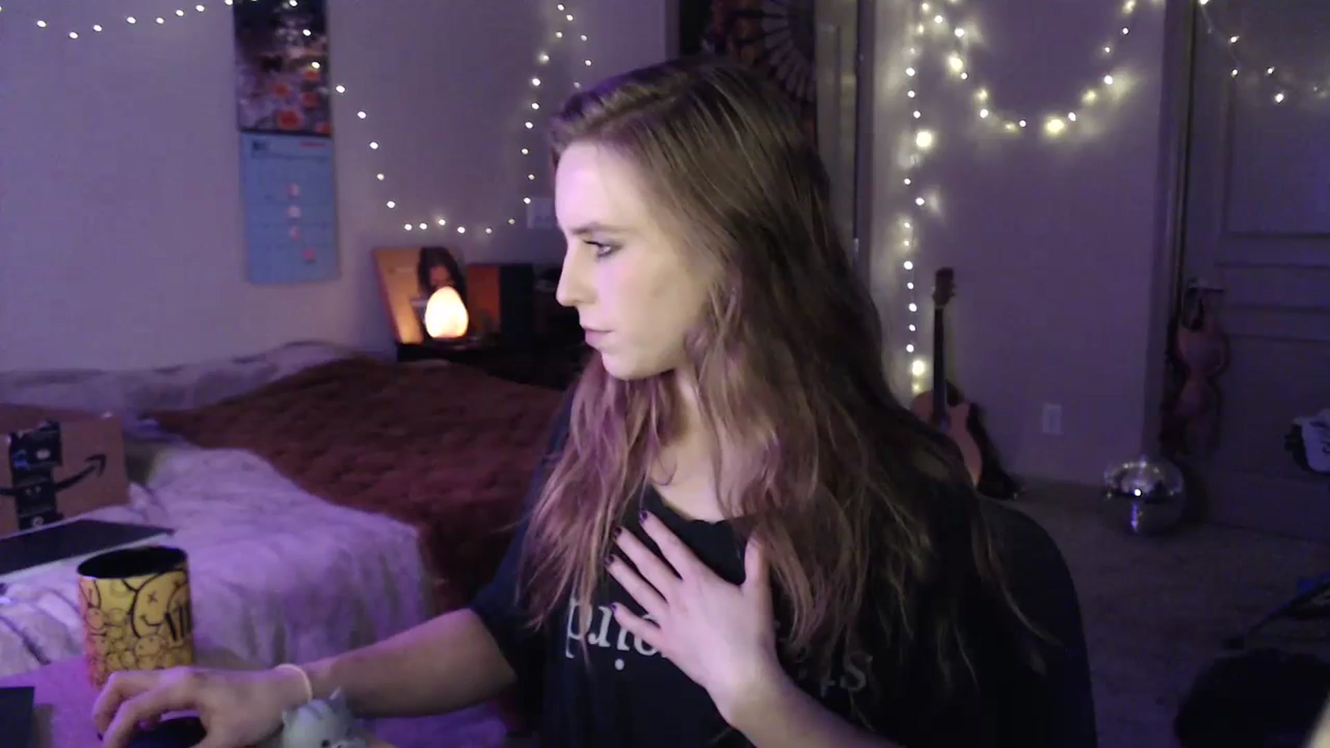 Gallery image thumbnail from Blake_Bardot's myfreecams stream on, 01/14/2024, 04:36 image 2 of 20