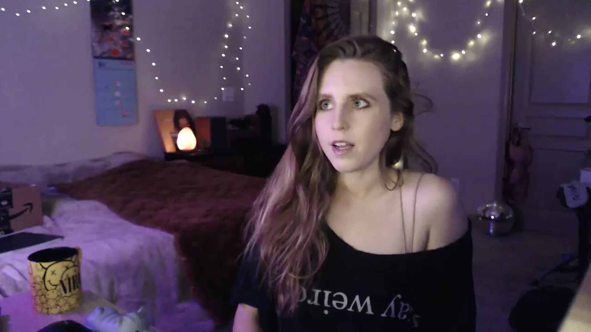 Gallery image thumbnail from Blake_Bardot's myfreecams stream on, 01/14/2024, 04:36 image 9 of 20