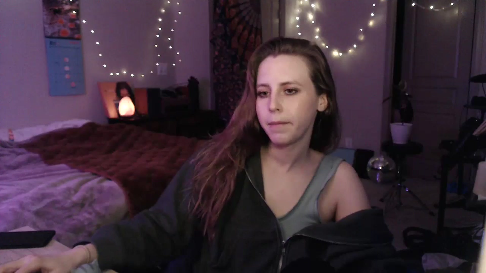 Gallery image thumbnail from Blake_Bardot's myfreecams stream on, 01/18/2024, 06:29 image 6 of 20