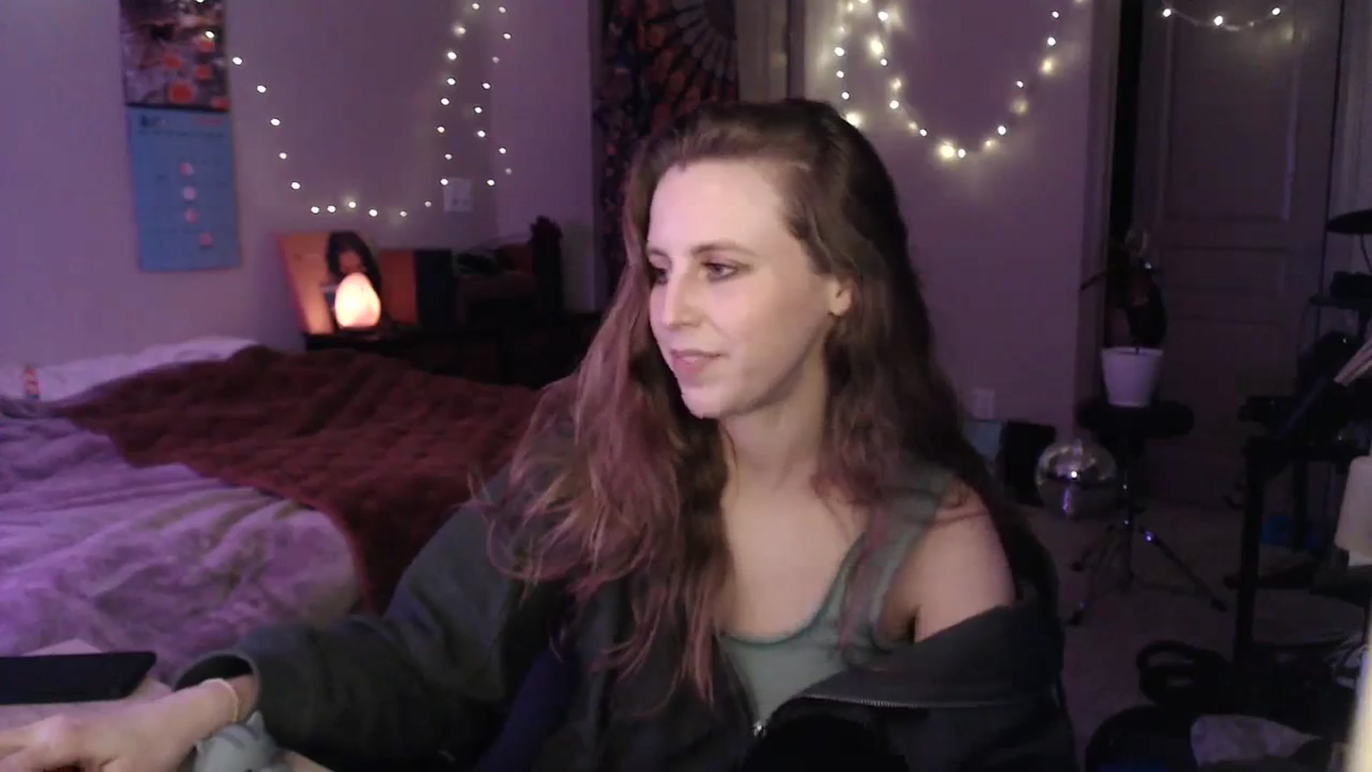 Gallery image thumbnail from Blake_Bardot's myfreecams stream on, 01/18/2024, 06:29 image 2 of 20