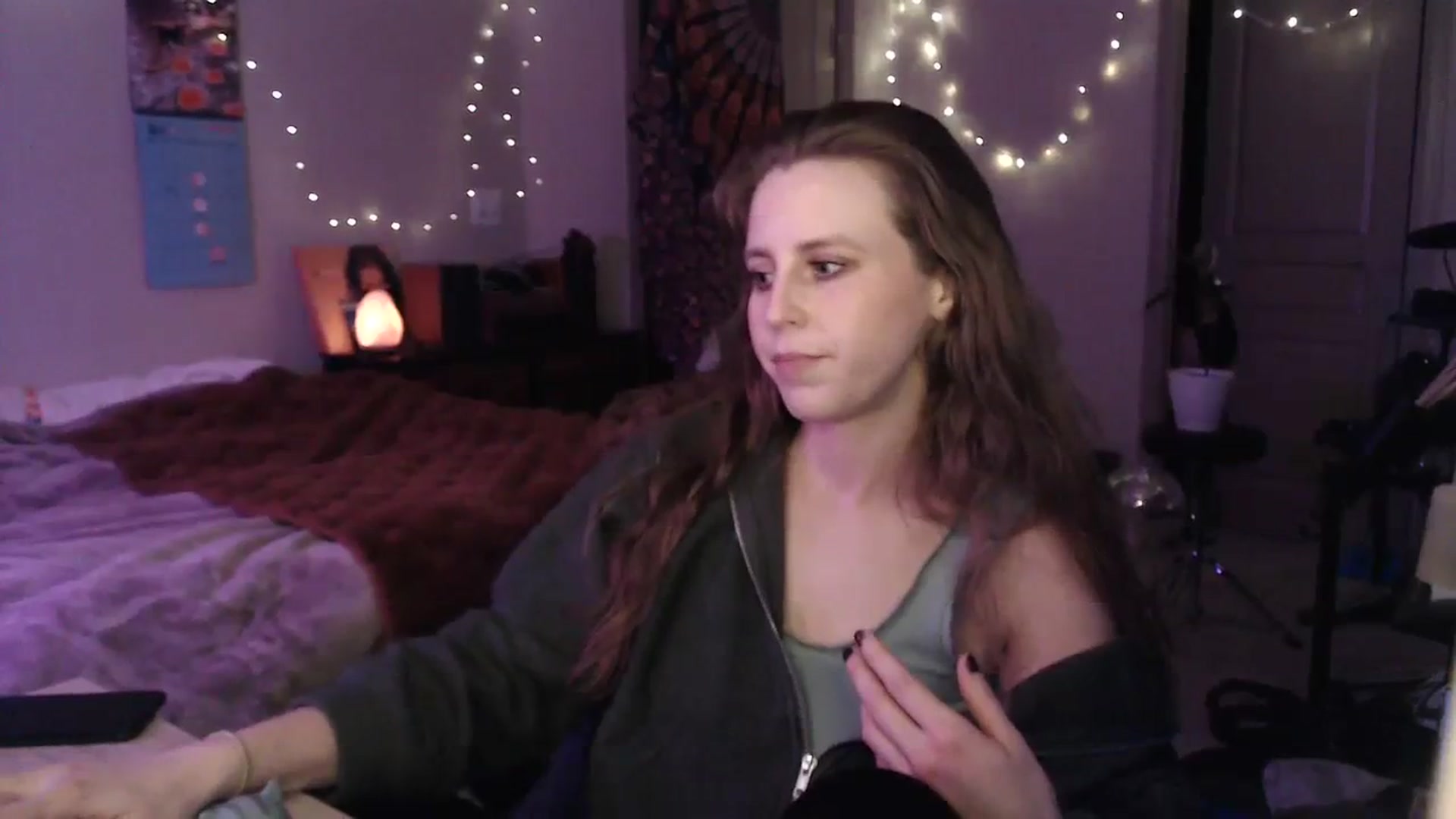 Gallery image thumbnail from Blake_Bardot's myfreecams stream on, 01/18/2024, 06:29 image 4 of 20