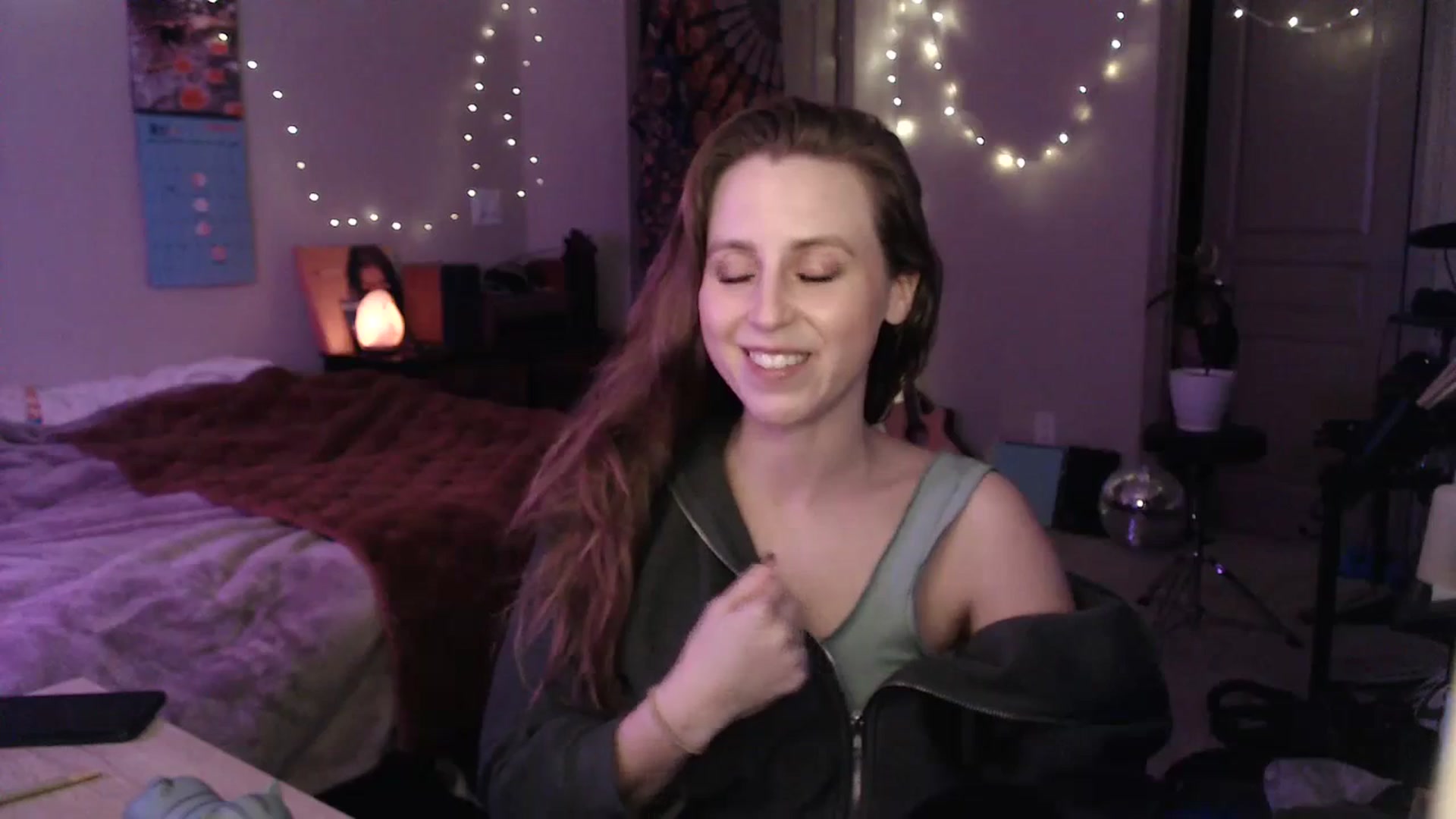 Gallery image thumbnail from Blake_Bardot's myfreecams stream on, 01/18/2024, 06:29 image 5 of 20