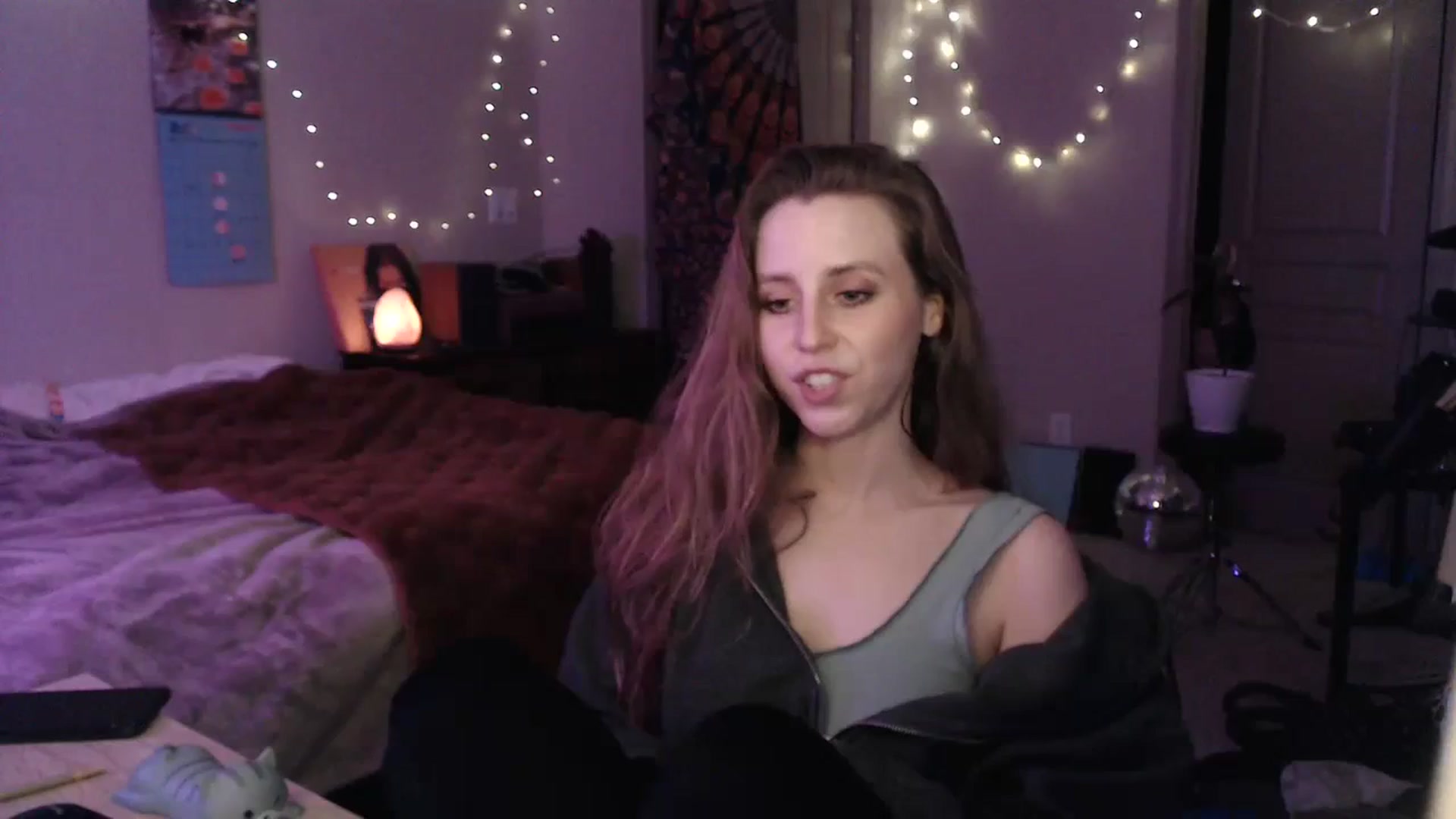 Gallery image thumbnail from Blake_Bardot's myfreecams stream on, 01/18/2024, 06:29 image 10 of 20