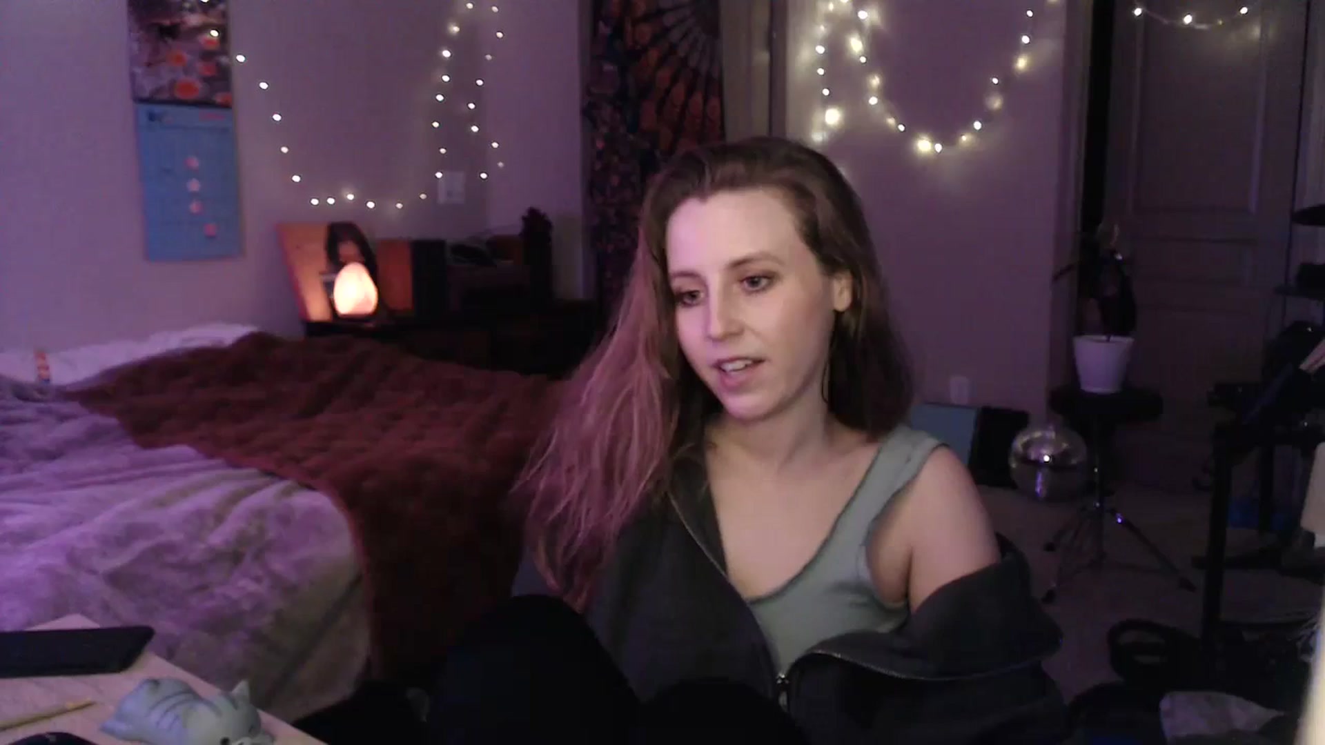 Gallery image thumbnail from Blake_Bardot's myfreecams stream on, 01/18/2024, 06:29 image 9 of 20