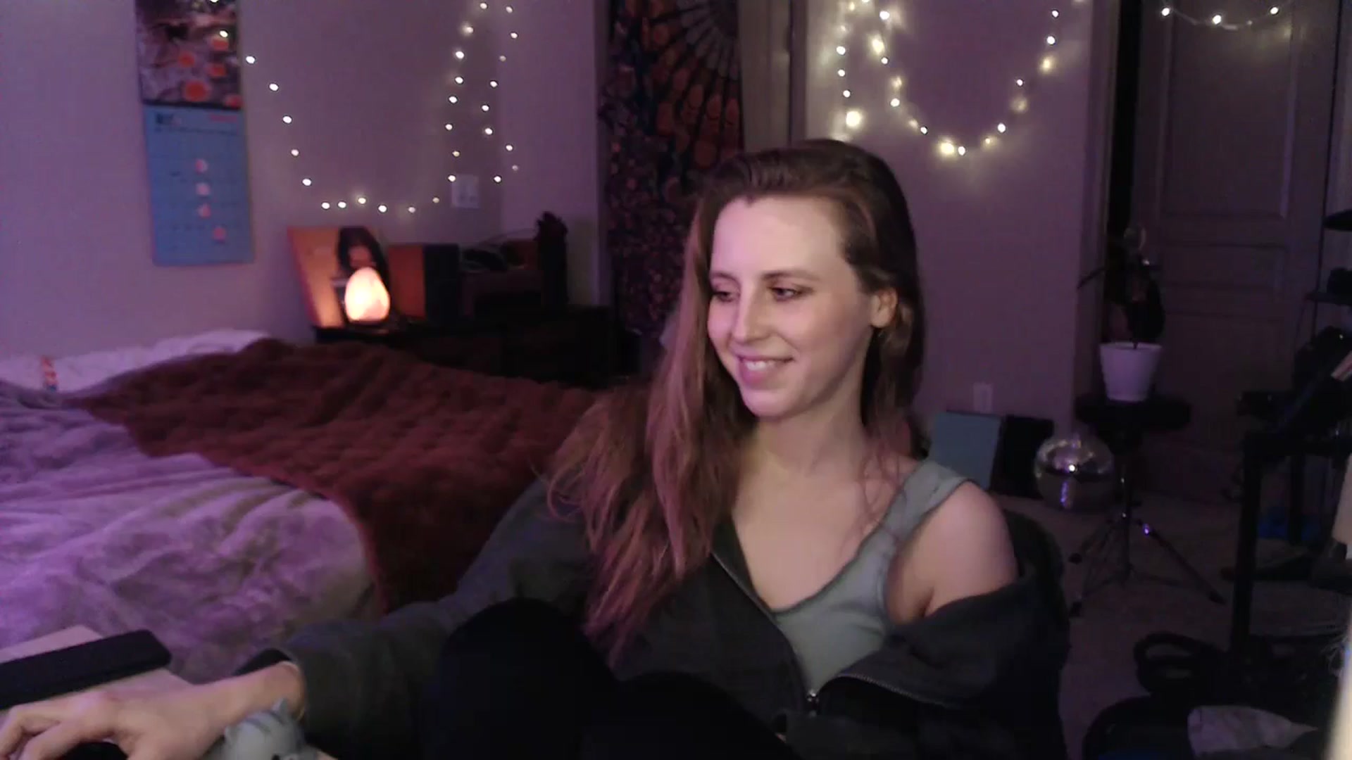 Gallery image thumbnail from Blake_Bardot's myfreecams stream on, 01/18/2024, 06:29 image 17 of 20