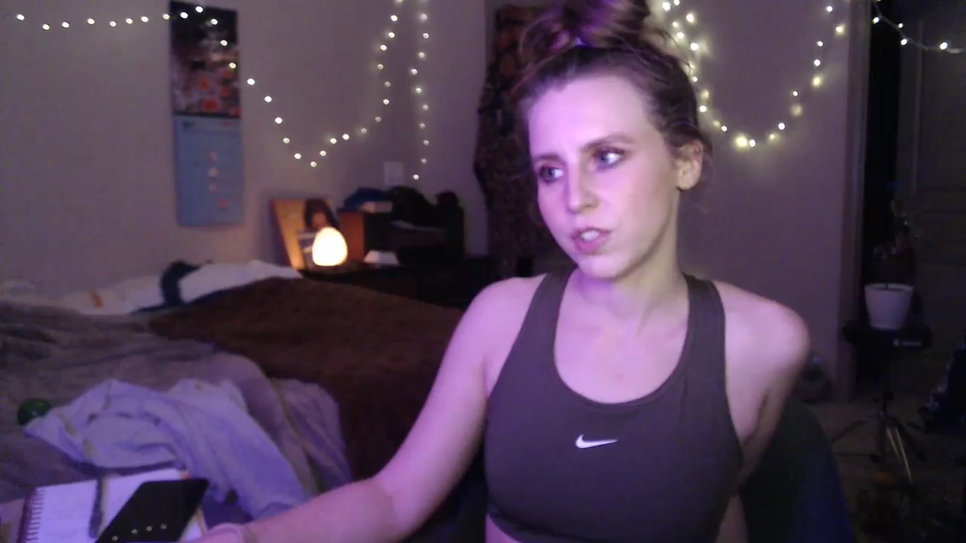 Gallery image thumbnail from Blake_Bardot's myfreecams stream on, 02/14/2024, 08:36 image 4 of 20