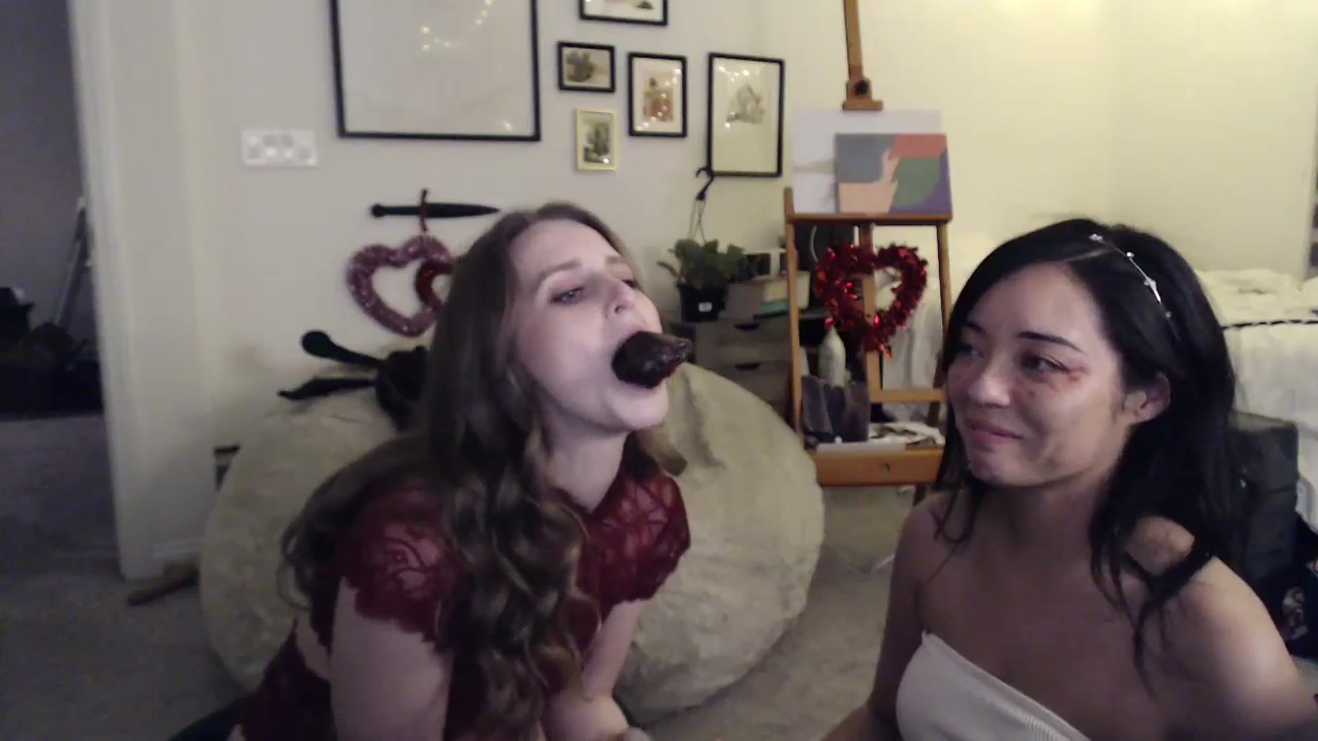 Gallery image thumbnail from Blake_Bardot's myfreecams stream on, 02/15/2024, 09:04 image 8 of 20