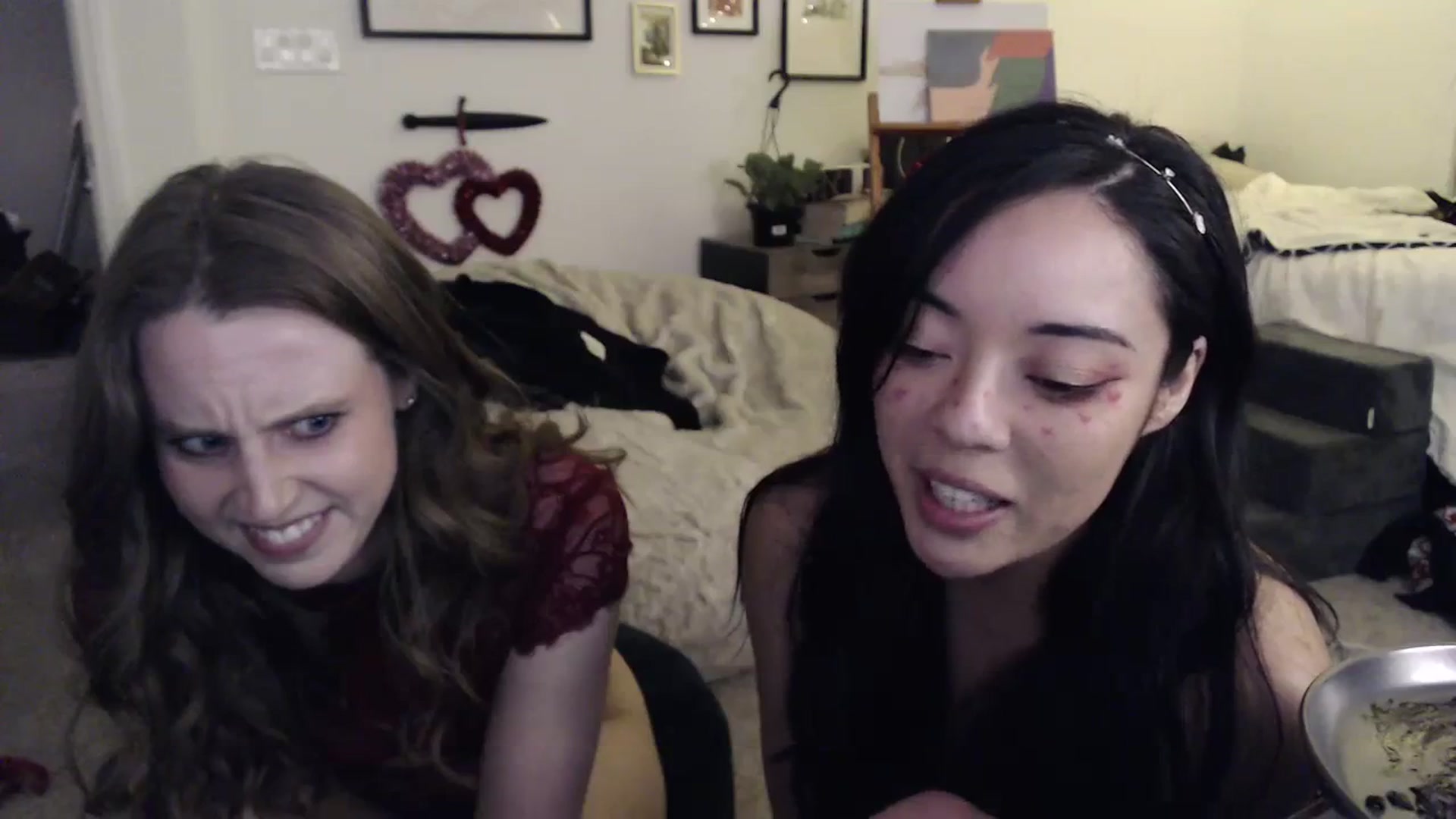 Gallery image thumbnail from Blake_Bardot's myfreecams stream on, 02/15/2024, 09:04 image 5 of 20