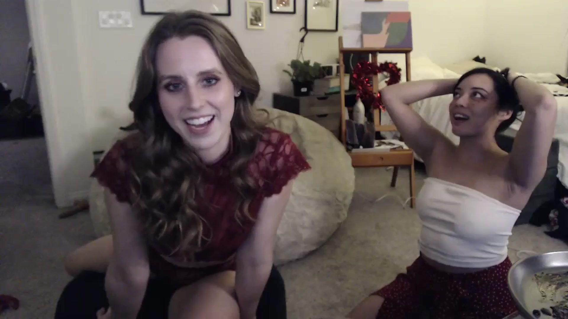 Gallery image thumbnail from Blake_Bardot's myfreecams stream on, 02/15/2024, 09:04 image 3 of 20