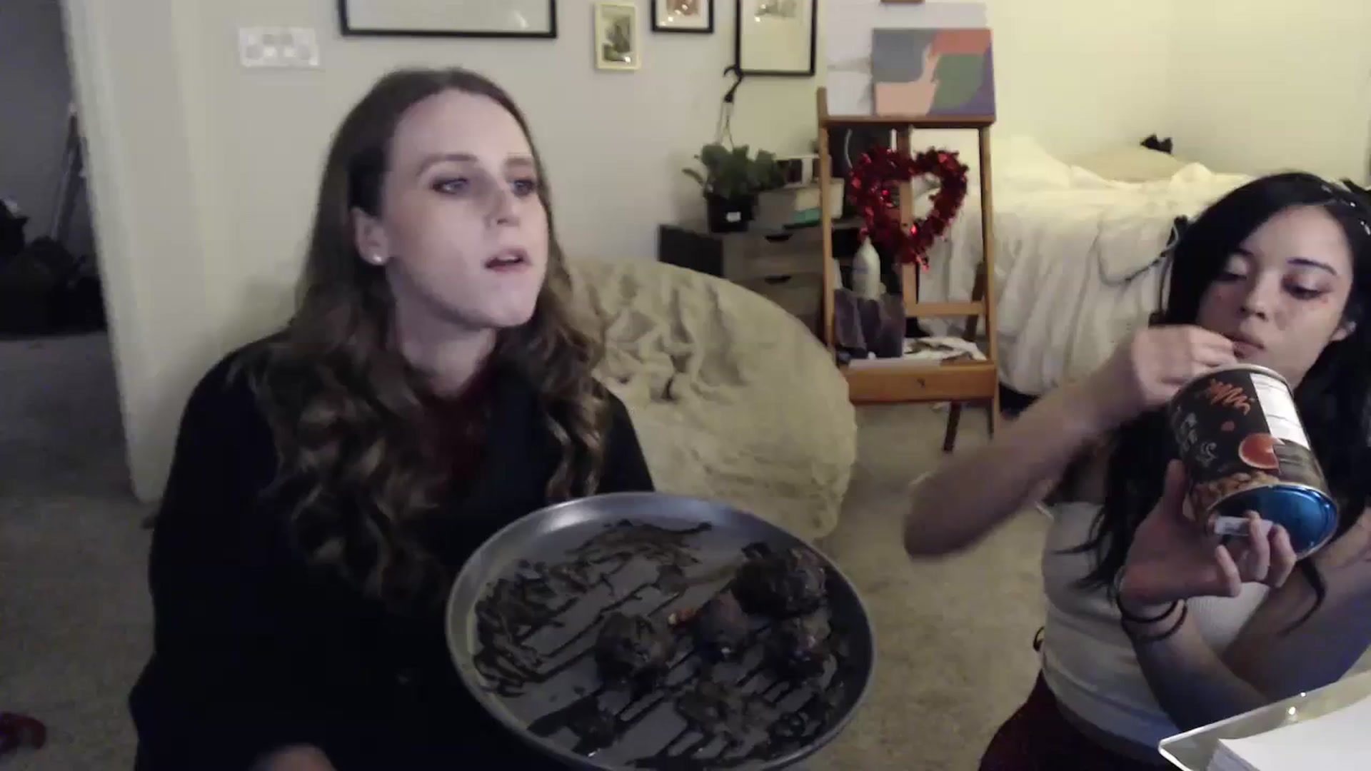 Gallery image thumbnail from Blake_Bardot's myfreecams stream on, 02/15/2024, 09:04 image 1 of 20