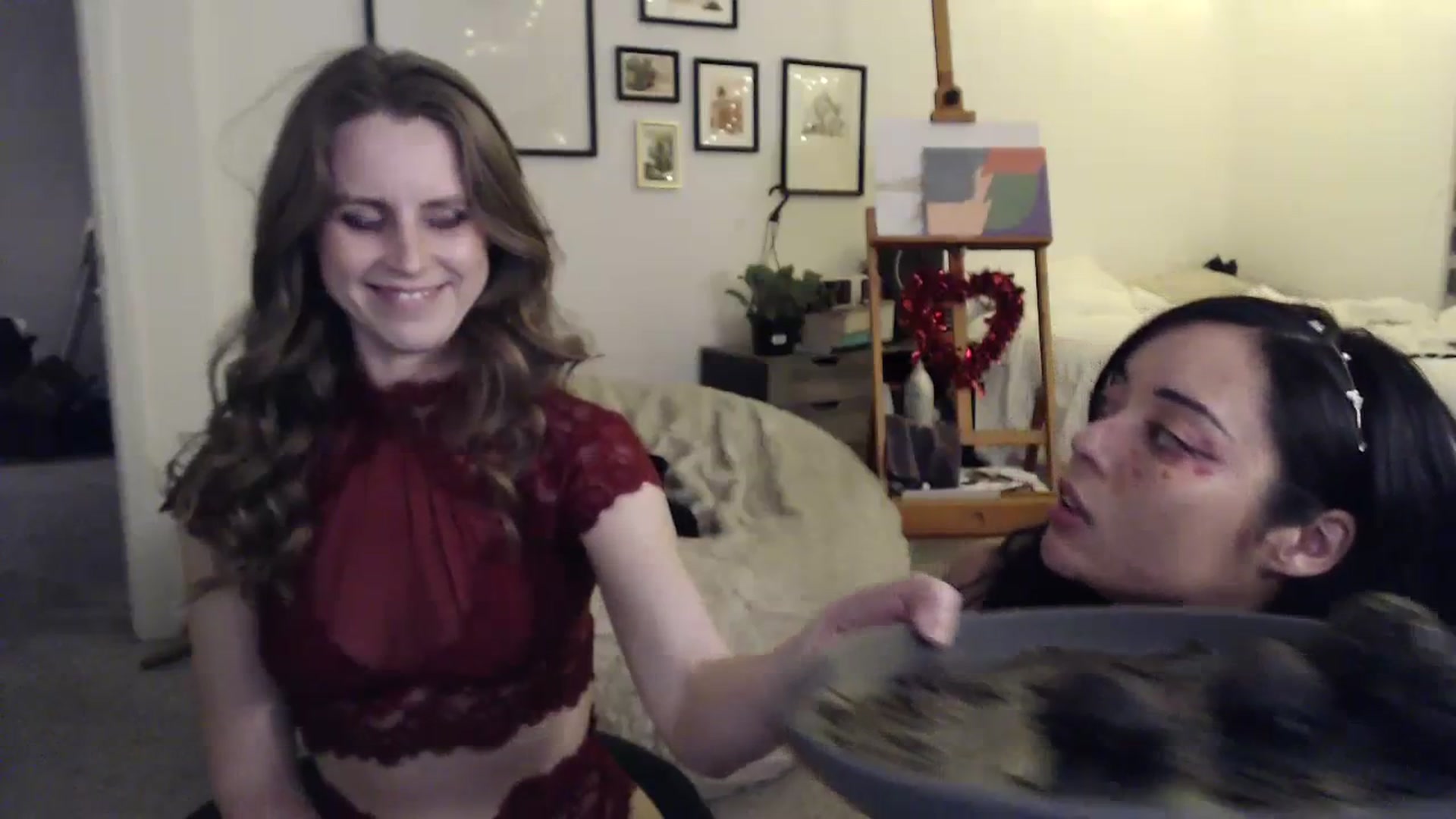 Gallery image thumbnail from Blake_Bardot's myfreecams stream on, 02/15/2024, 09:04 image 7 of 20