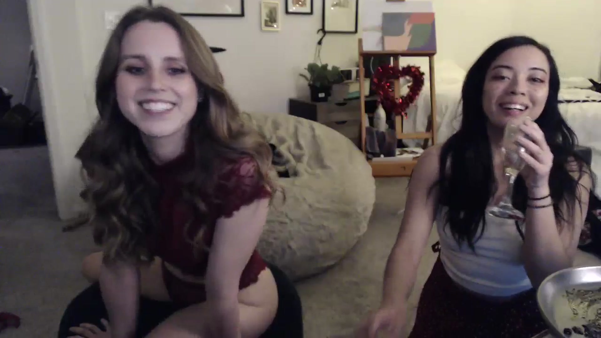 Gallery image thumbnail from Blake_Bardot's myfreecams stream on, 02/15/2024, 09:04 image 4 of 20