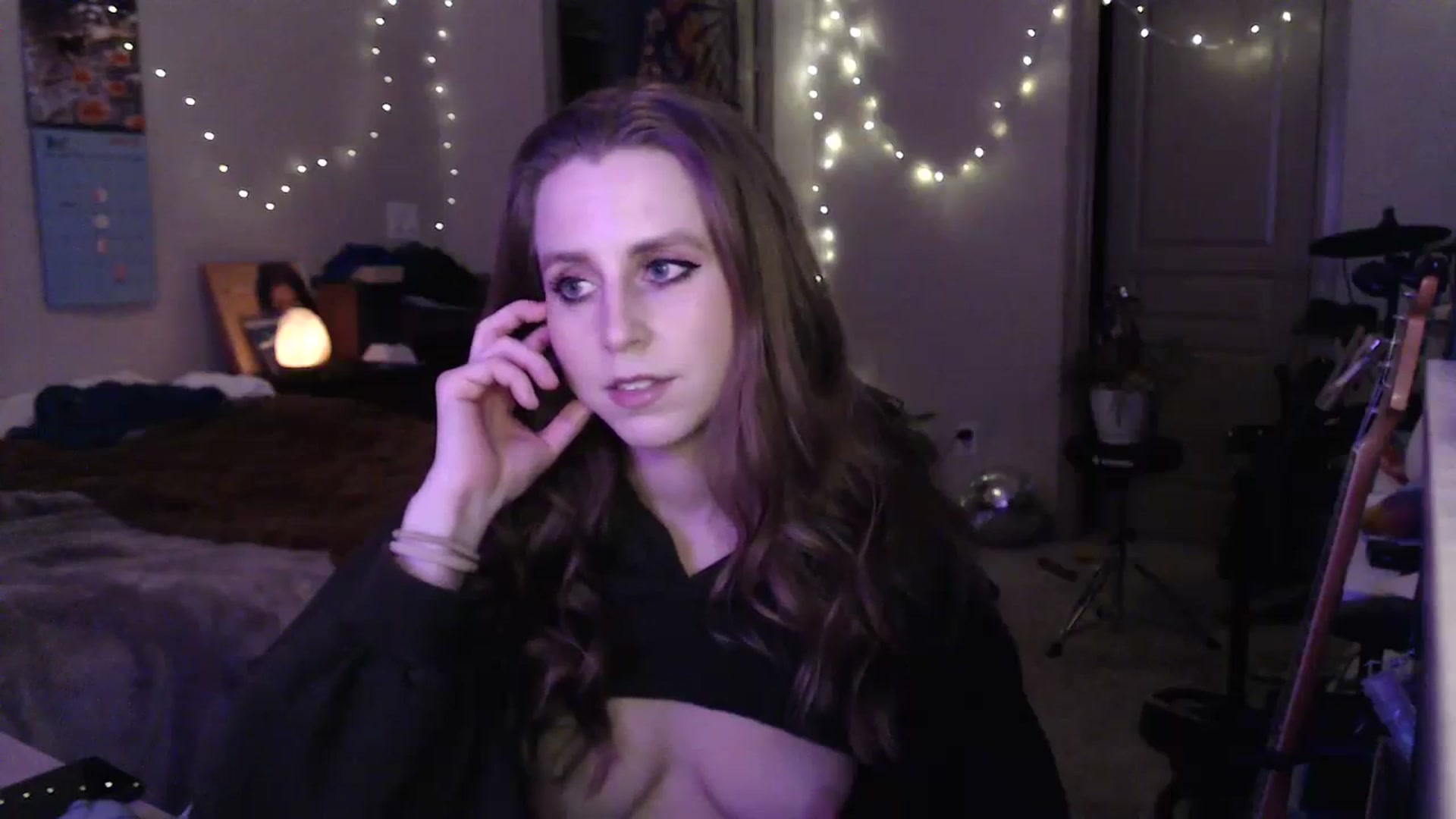 Gallery image thumbnail from Blake_Bardot's myfreecams stream on, 02/17/2024, 08:04 image 7 of 20