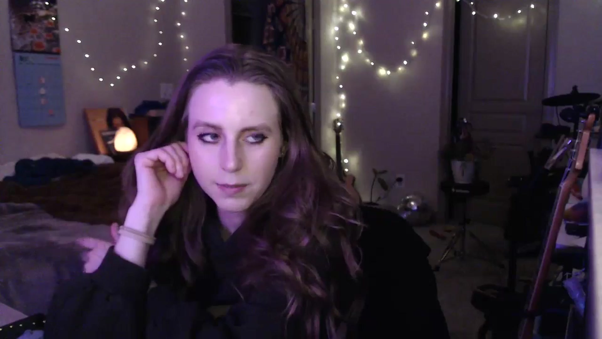 Gallery image thumbnail from Blake_Bardot's myfreecams stream on, 02/17/2024, 08:04 image 3 of 20