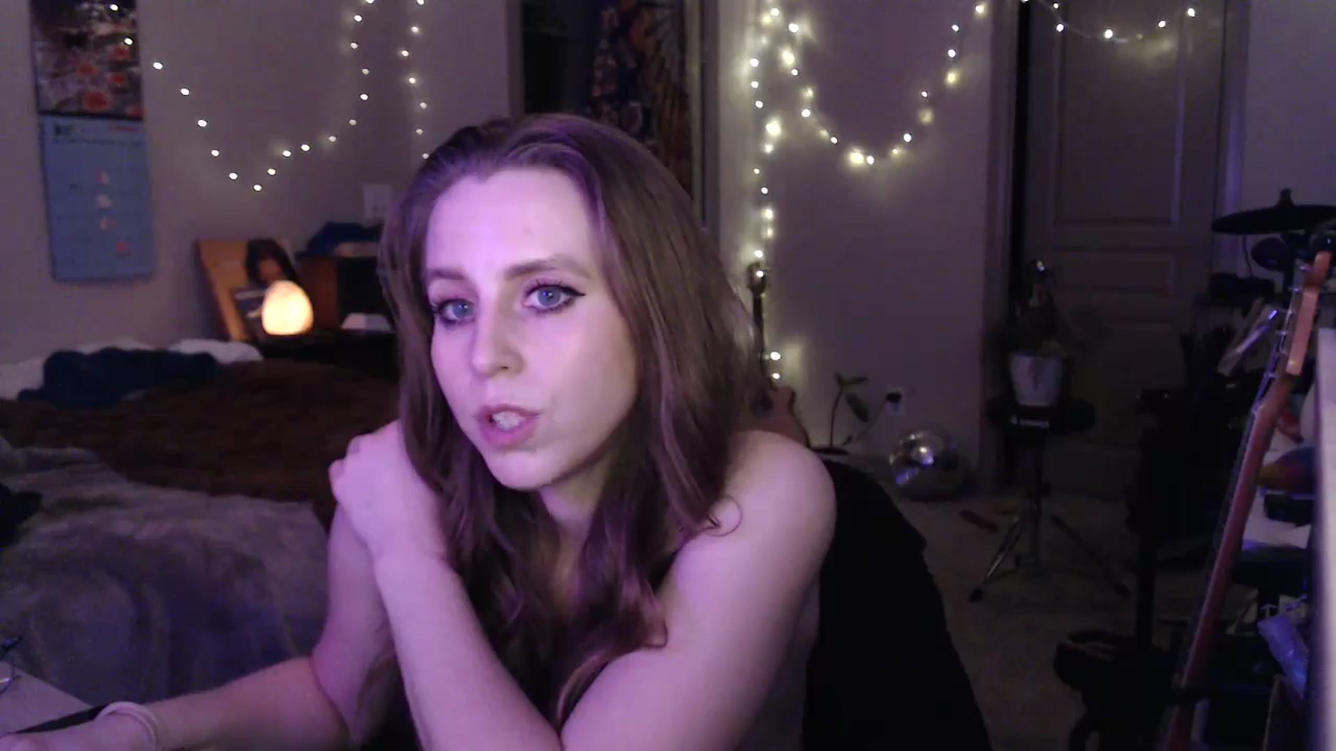 Gallery image thumbnail from Blake_Bardot's myfreecams stream on, 02/17/2024, 10:26 image 13 of 20