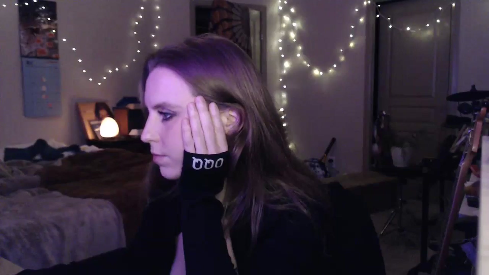 Gallery image thumbnail from Blake_Bardot's myfreecams stream on, 02/18/2024, 08:07 image 9 of 20