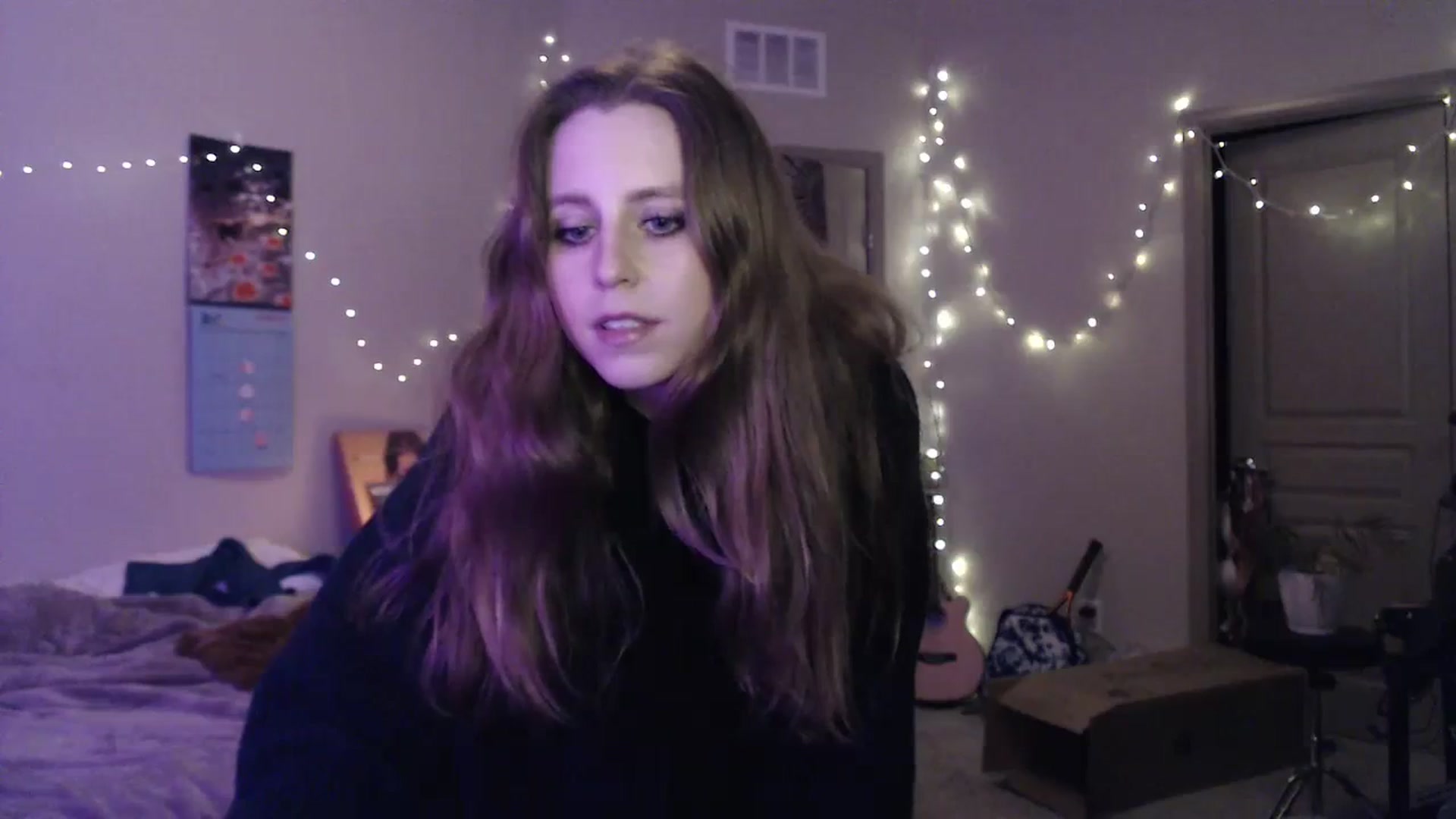 Gallery image thumbnail from Blake_Bardot's myfreecams stream on, 02/18/2024, 08:07 image 19 of 20