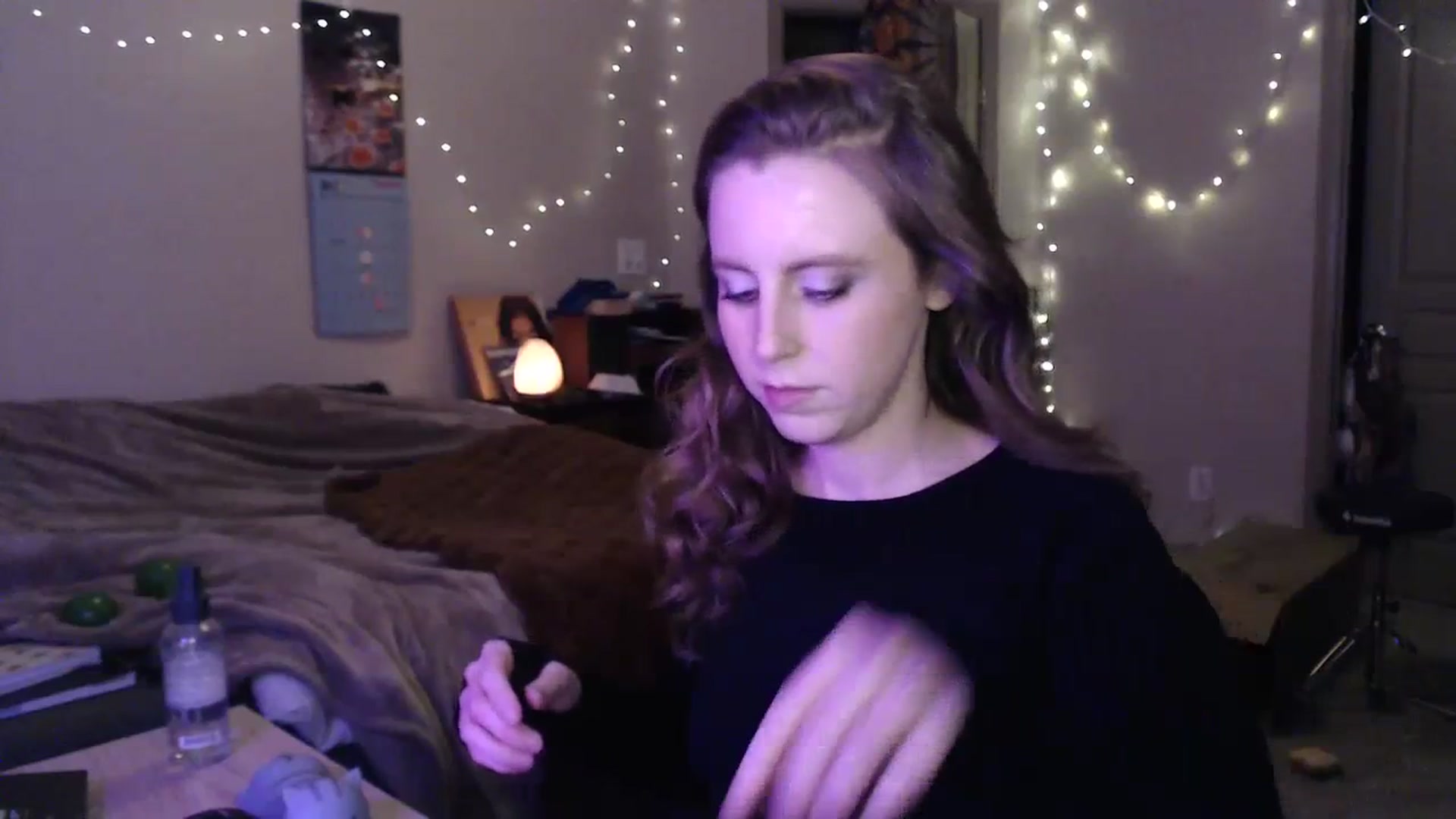 Gallery image thumbnail from Blake_Bardot's myfreecams stream on, 02/20/2024, 02:11 image 16 of 20