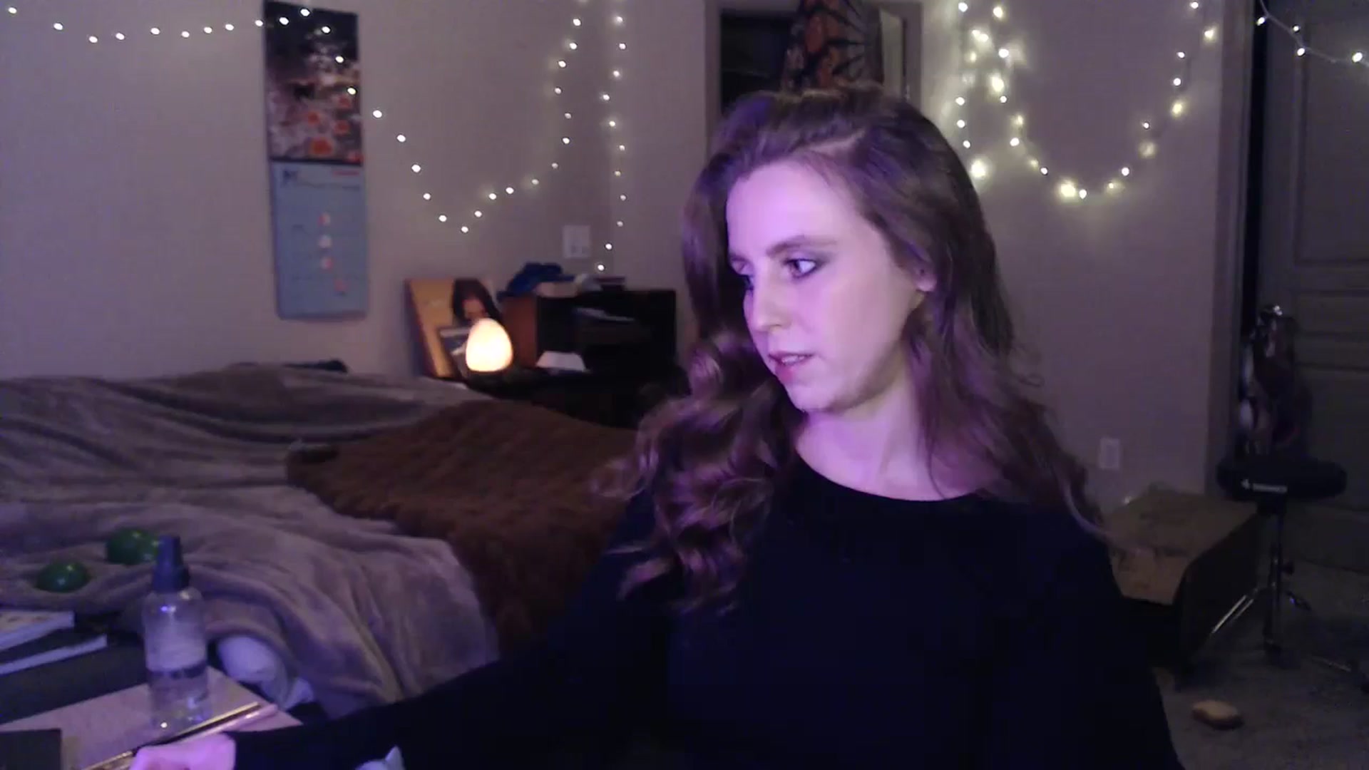 Gallery image thumbnail from Blake_Bardot's myfreecams stream on, 02/20/2024, 02:11 image 7 of 20