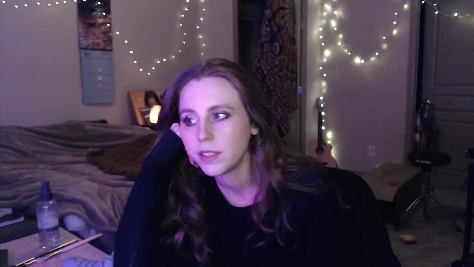 Gallery image thumbnail from Blake_Bardot's myfreecams stream on, 02/20/2024, 02:11 image 1 of 20
