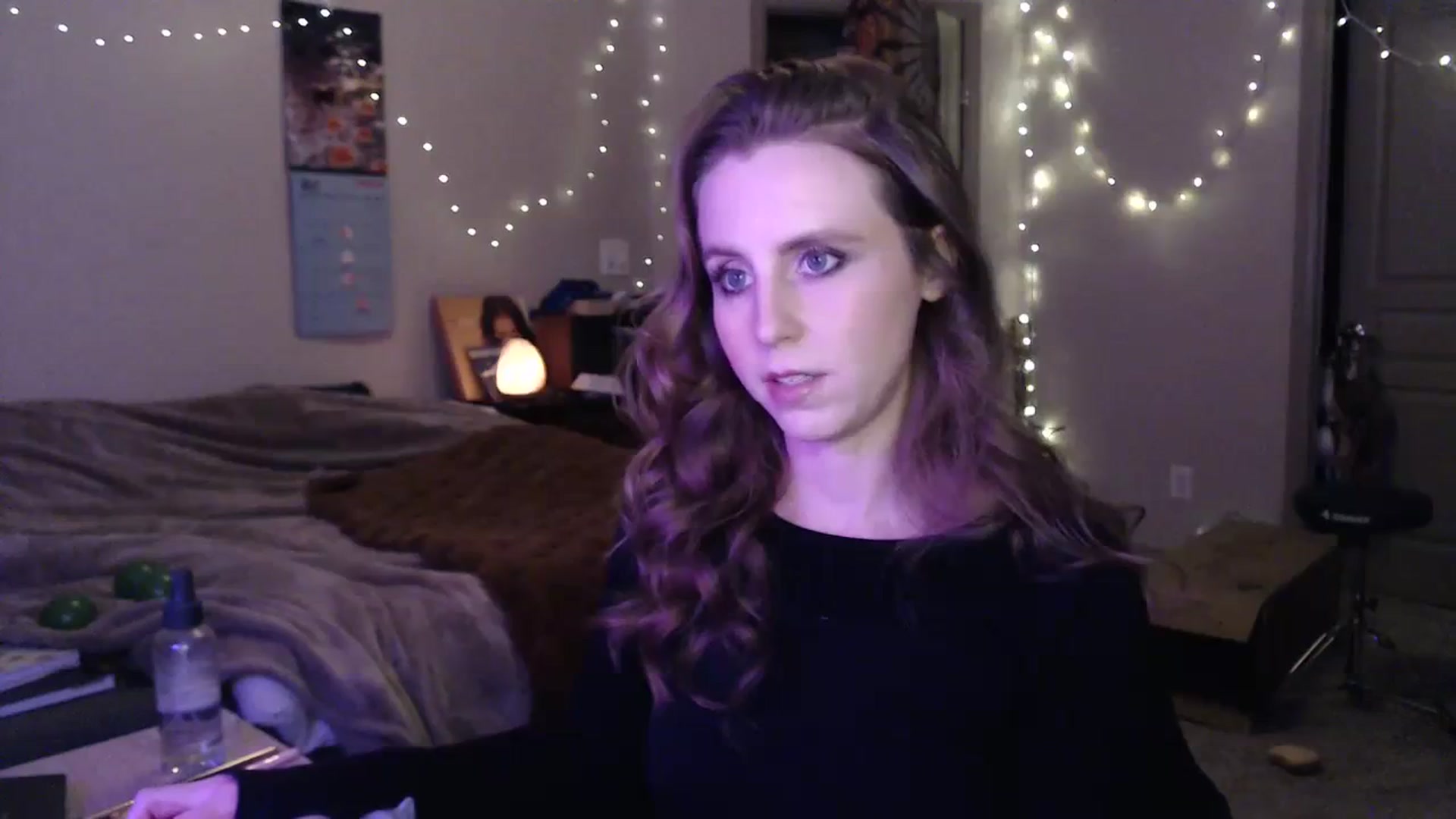 Gallery image thumbnail from Blake_Bardot's myfreecams stream on, 02/20/2024, 02:11 image 10 of 20