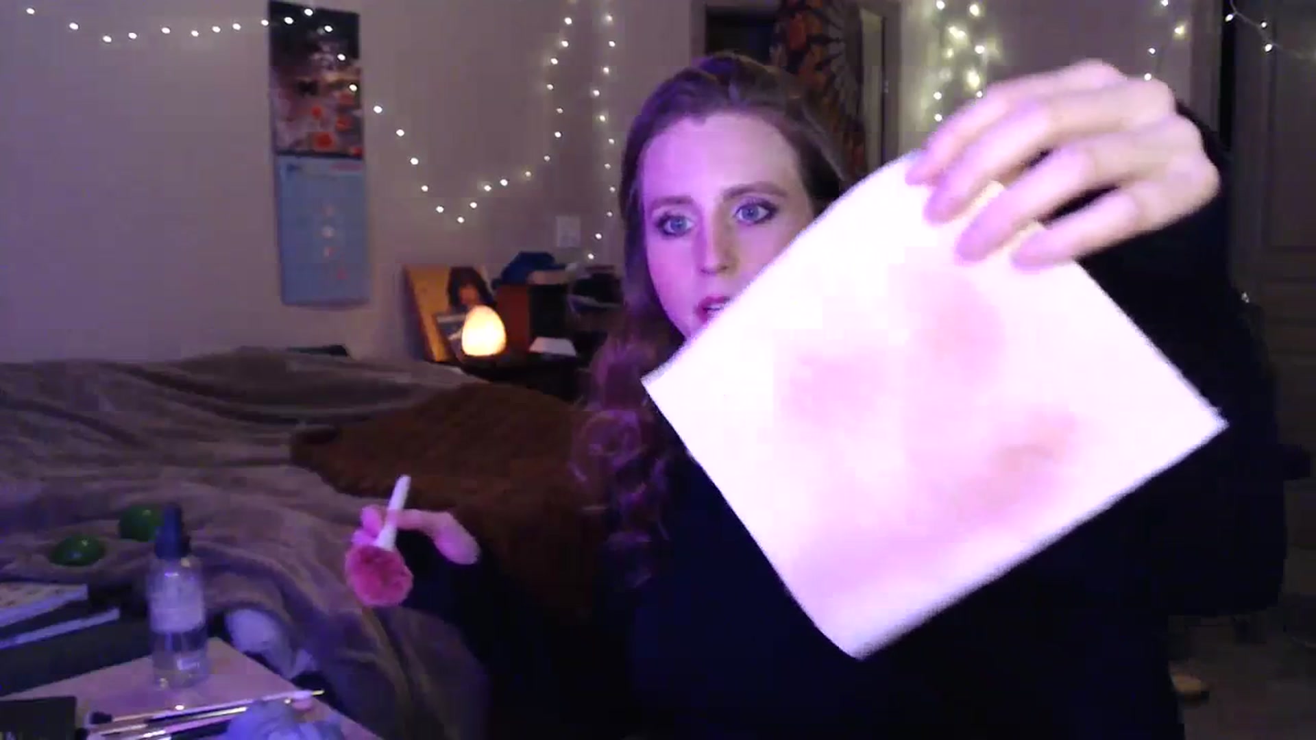 Gallery image thumbnail from Blake_Bardot's myfreecams stream on, 02/20/2024, 02:11 image 12 of 20