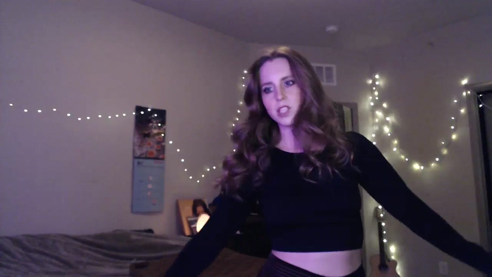 Gallery image thumbnail from Blake_Bardot's myfreecams stream on, 02/20/2024, 02:11 image 5 of 20