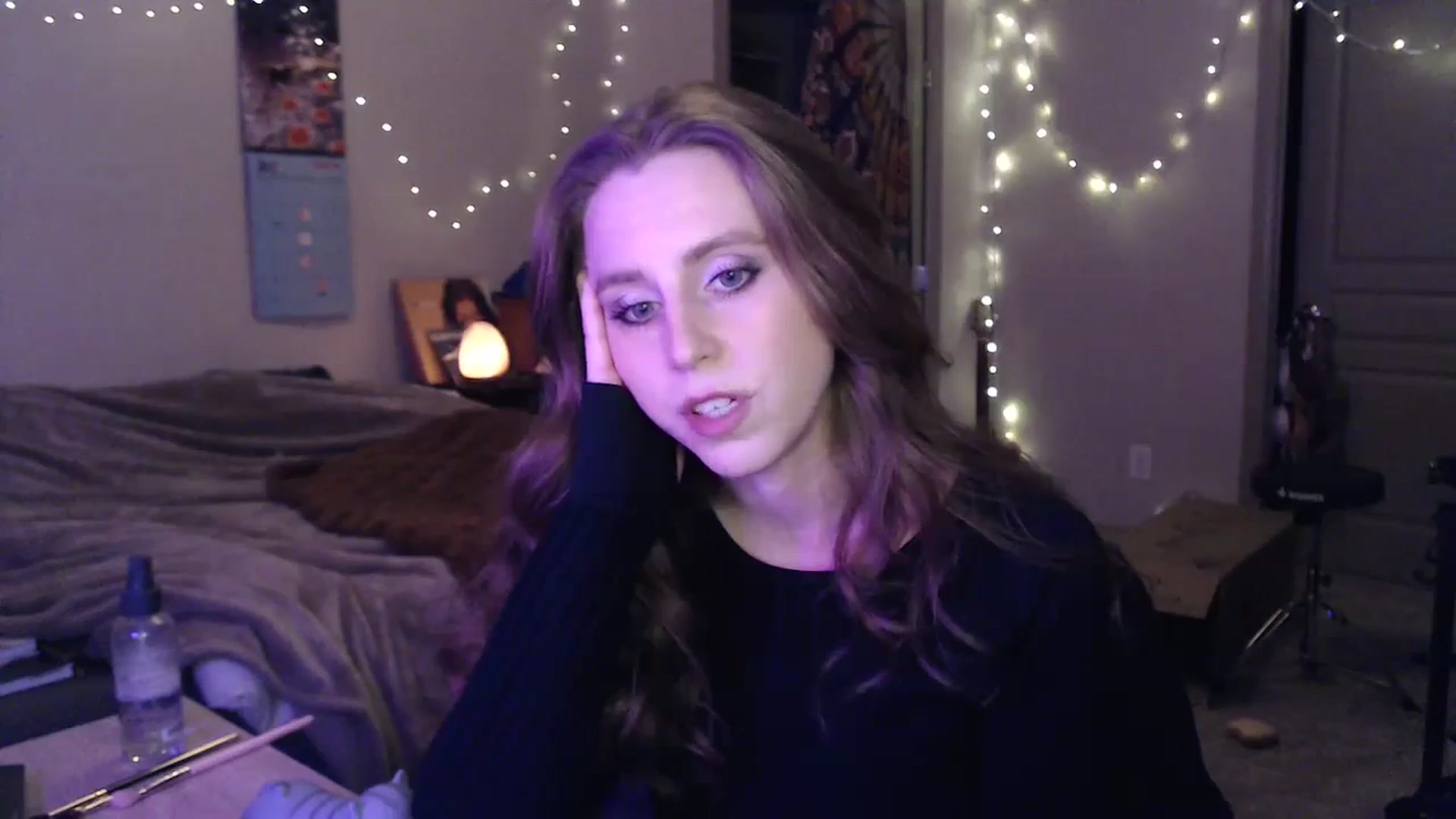 Gallery image thumbnail from Blake_Bardot's myfreecams stream on, 02/20/2024, 02:11 image 2 of 20