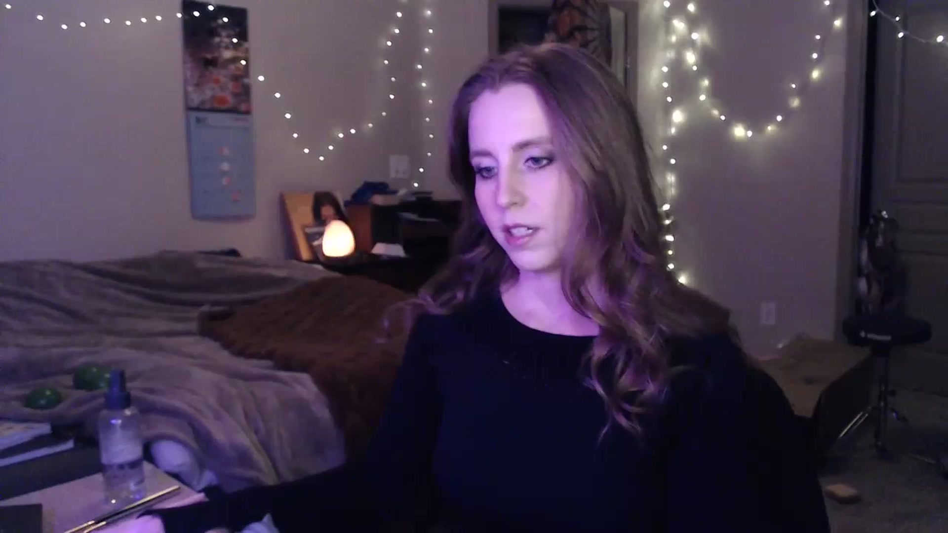 Gallery image thumbnail from Blake_Bardot's myfreecams stream on, 02/20/2024, 02:11 image 6 of 20