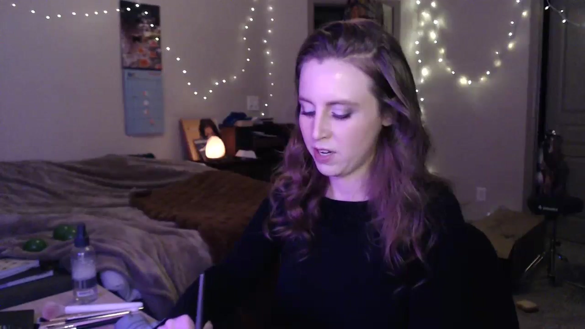 Gallery image thumbnail from Blake_Bardot's myfreecams stream on, 02/20/2024, 02:11 image 15 of 20