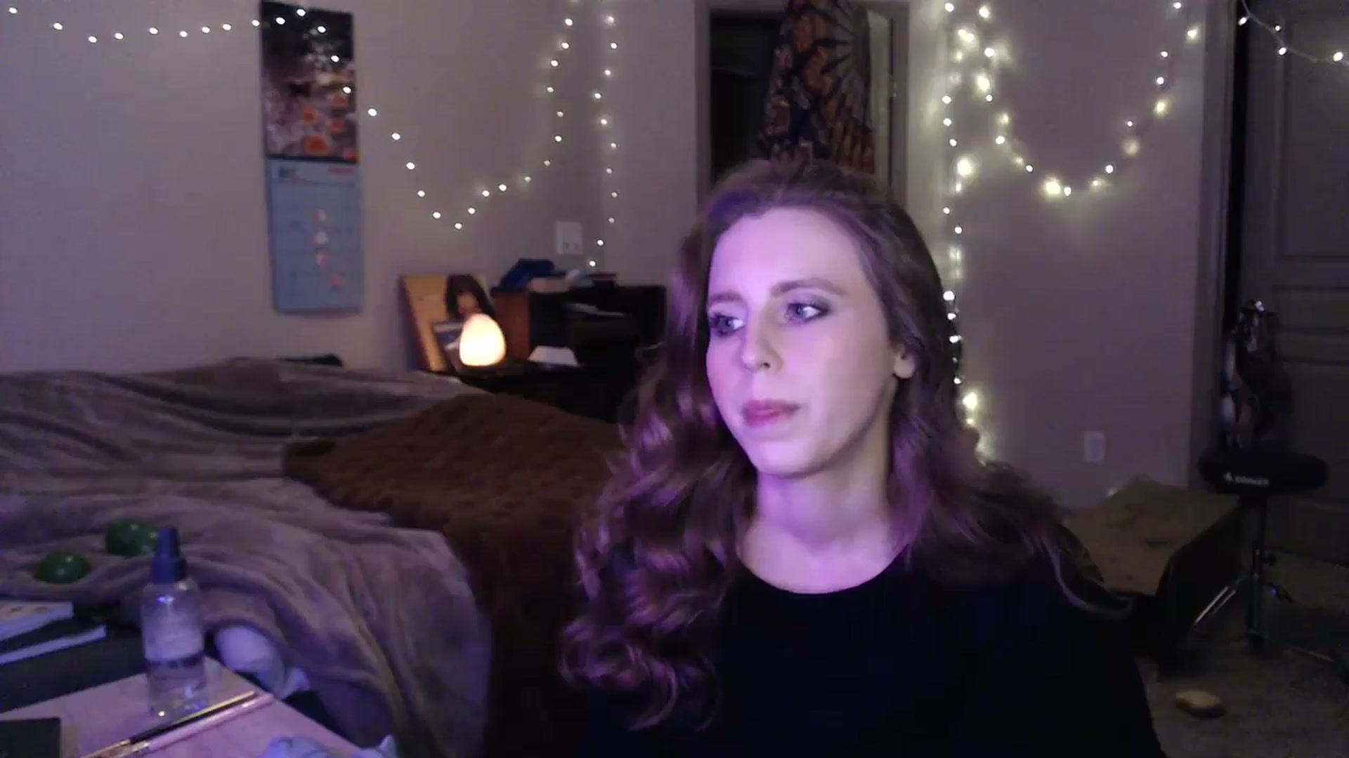 Gallery image thumbnail from Blake_Bardot's myfreecams stream on, 02/20/2024, 02:11 image 8 of 20