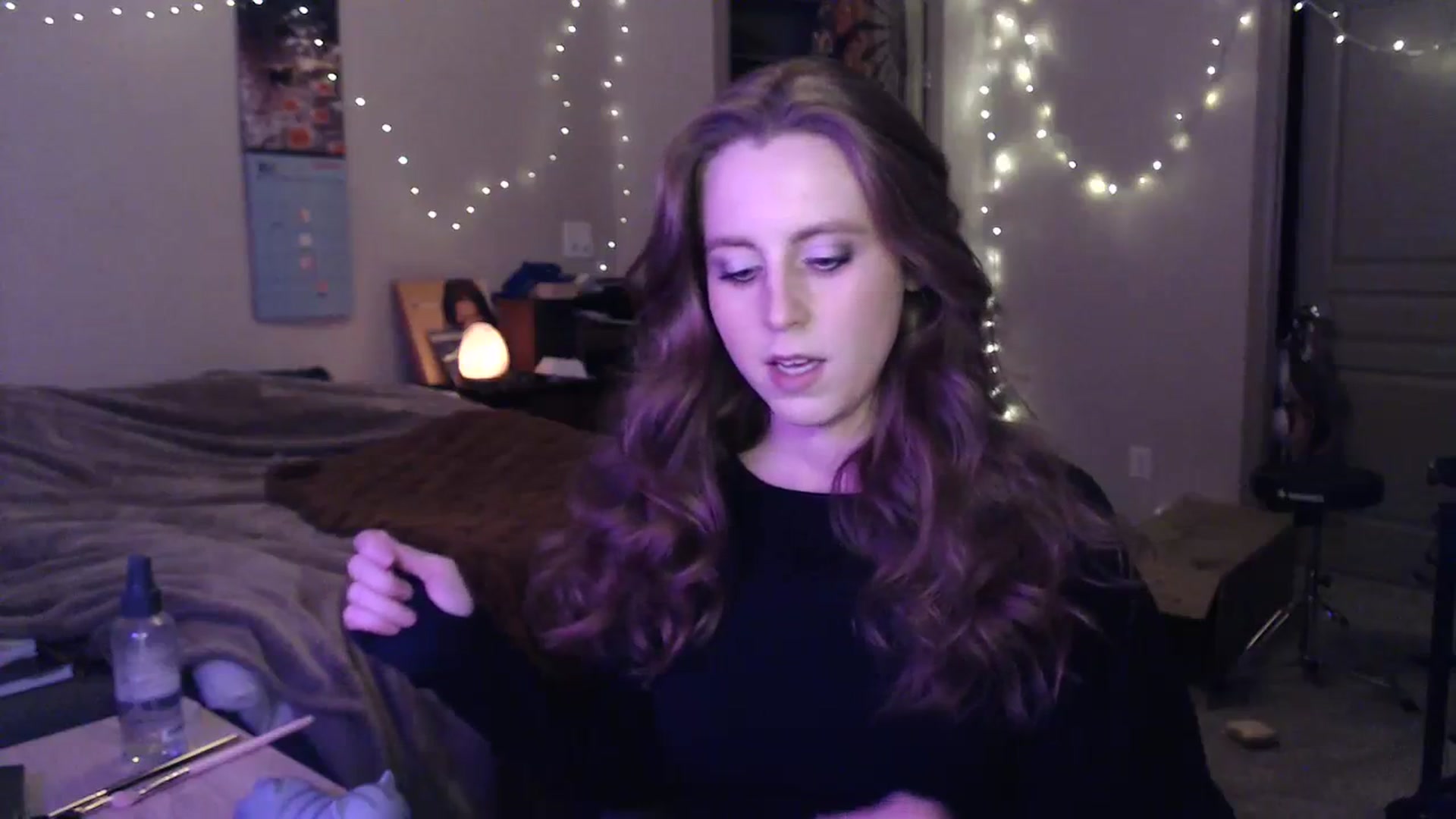 Gallery image thumbnail from Blake_Bardot's myfreecams stream on, 02/20/2024, 02:11 image 3 of 20
