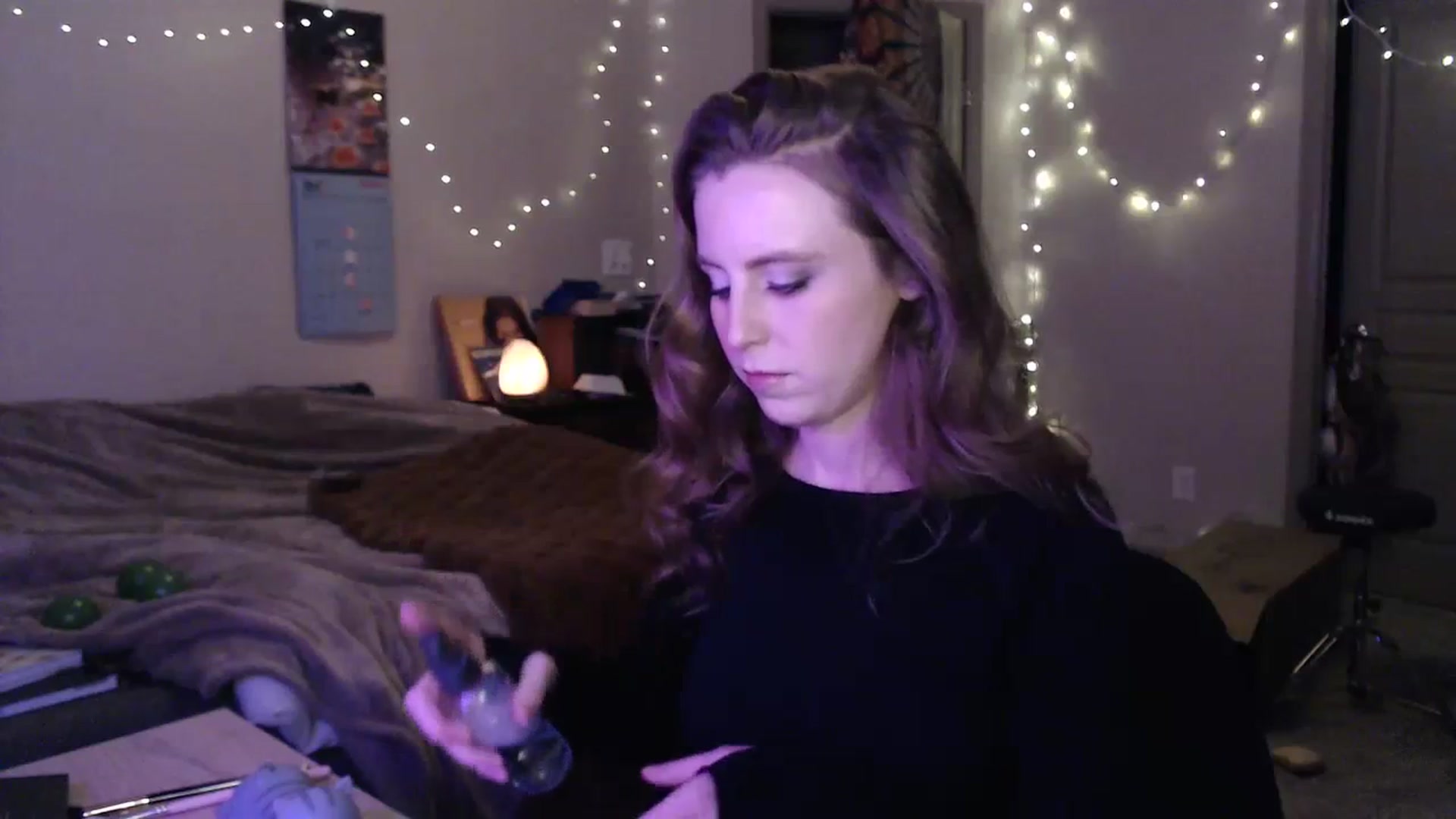 Gallery image thumbnail from Blake_Bardot's myfreecams stream on, 02/20/2024, 02:11 image 11 of 20