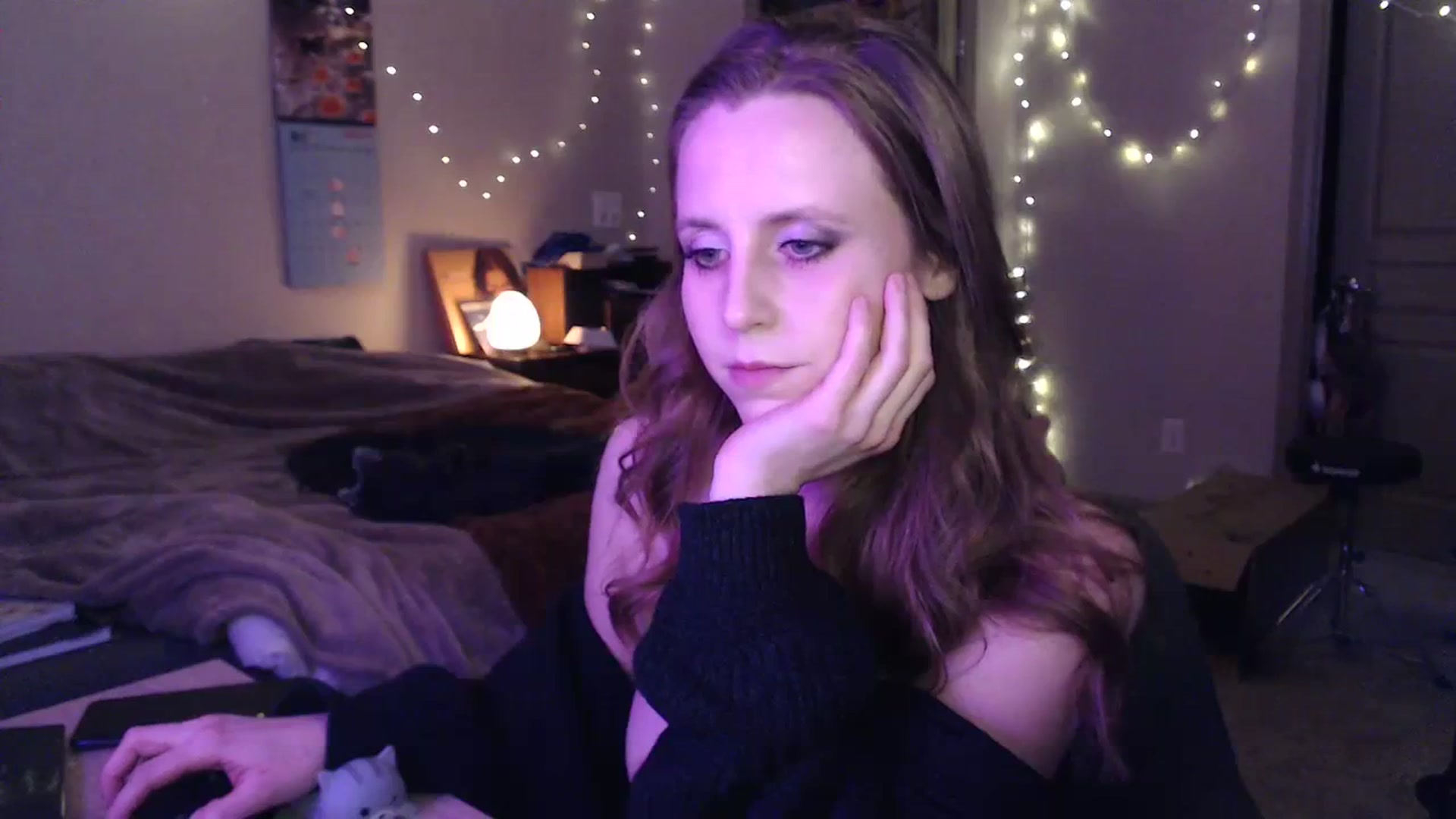 Gallery image thumbnail from Blake_Bardot's myfreecams stream on, 02/20/2024, 10:45 image 19 of 20