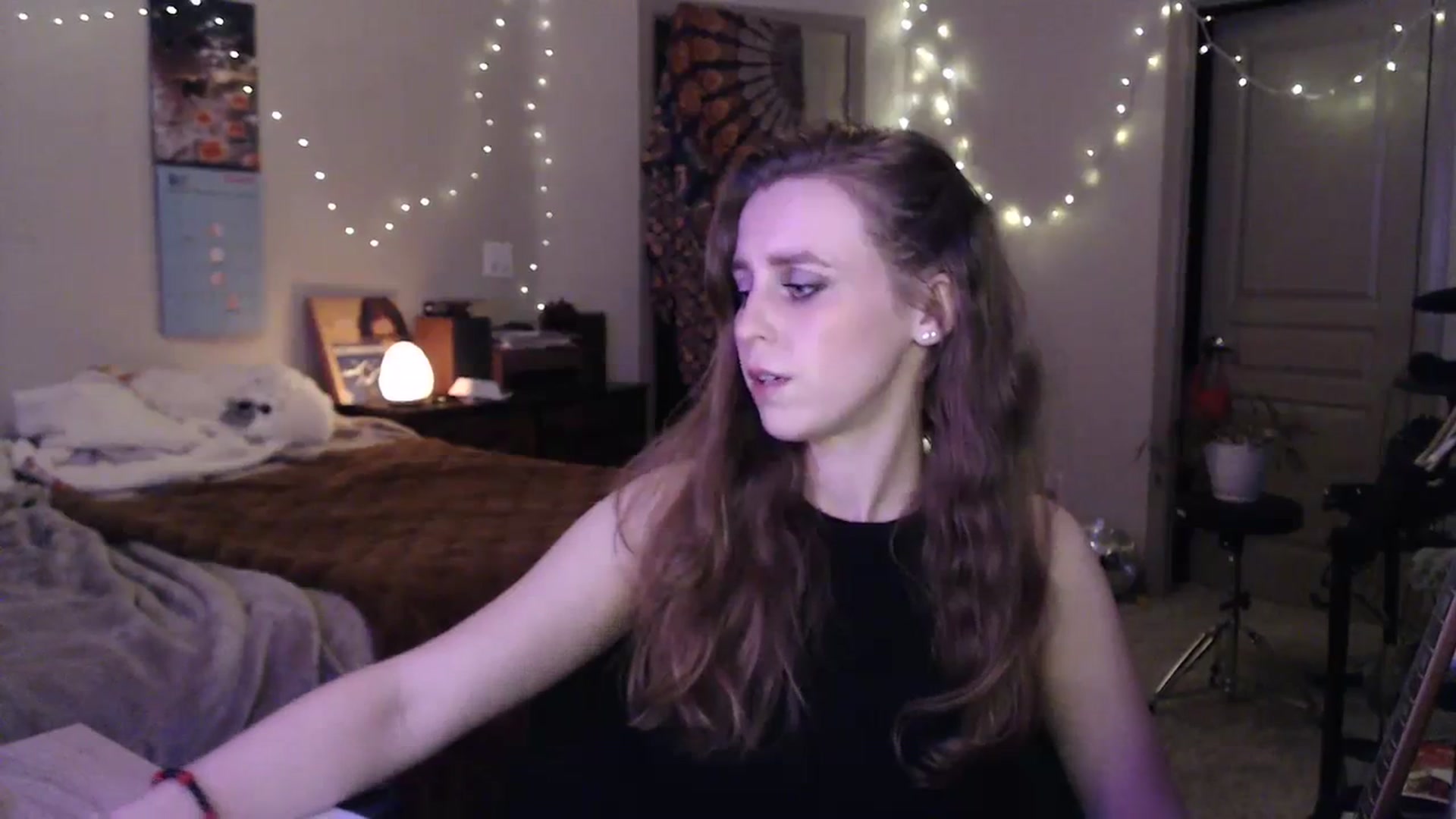 Gallery image thumbnail from Blake_Bardot's myfreecams stream on, 02/22/2024, 05:36 image 16 of 20