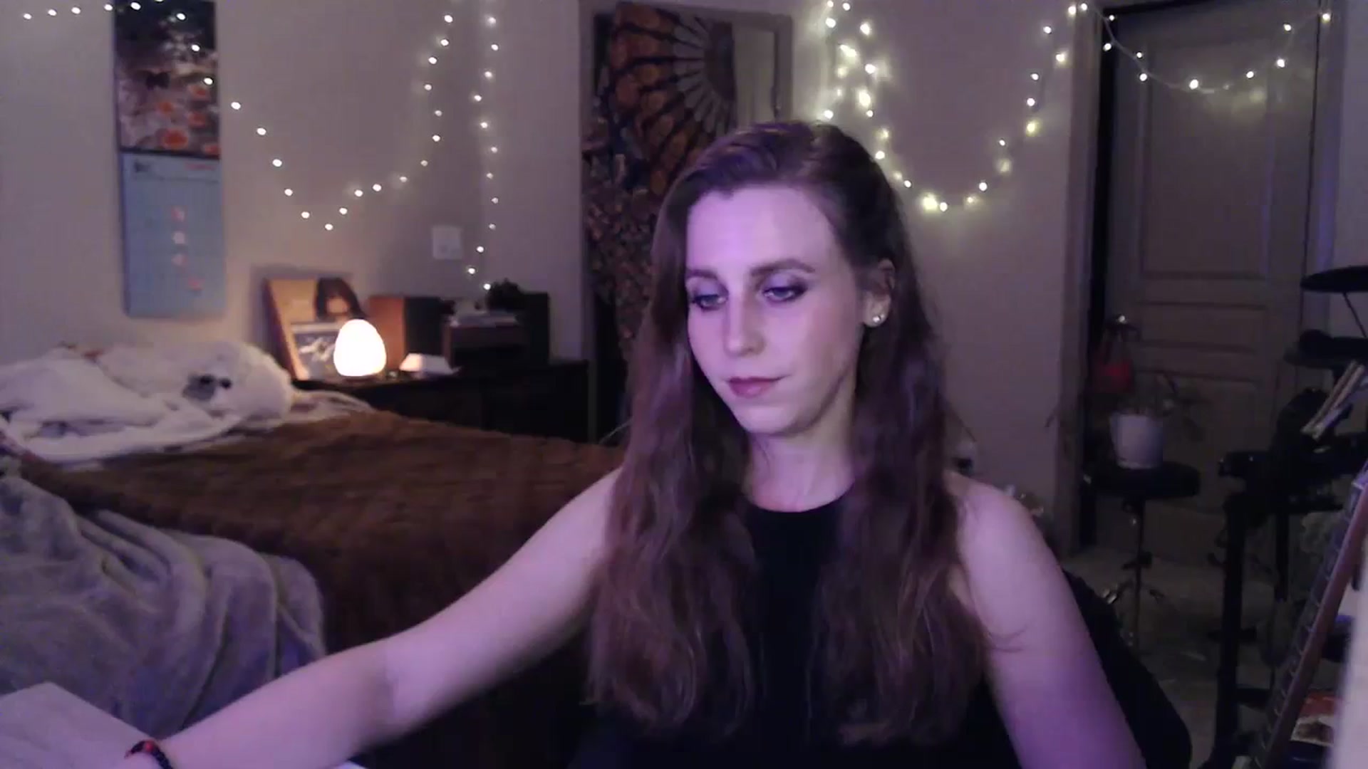 Gallery image thumbnail from Blake_Bardot's myfreecams stream on, 02/22/2024, 05:36 image 9 of 20