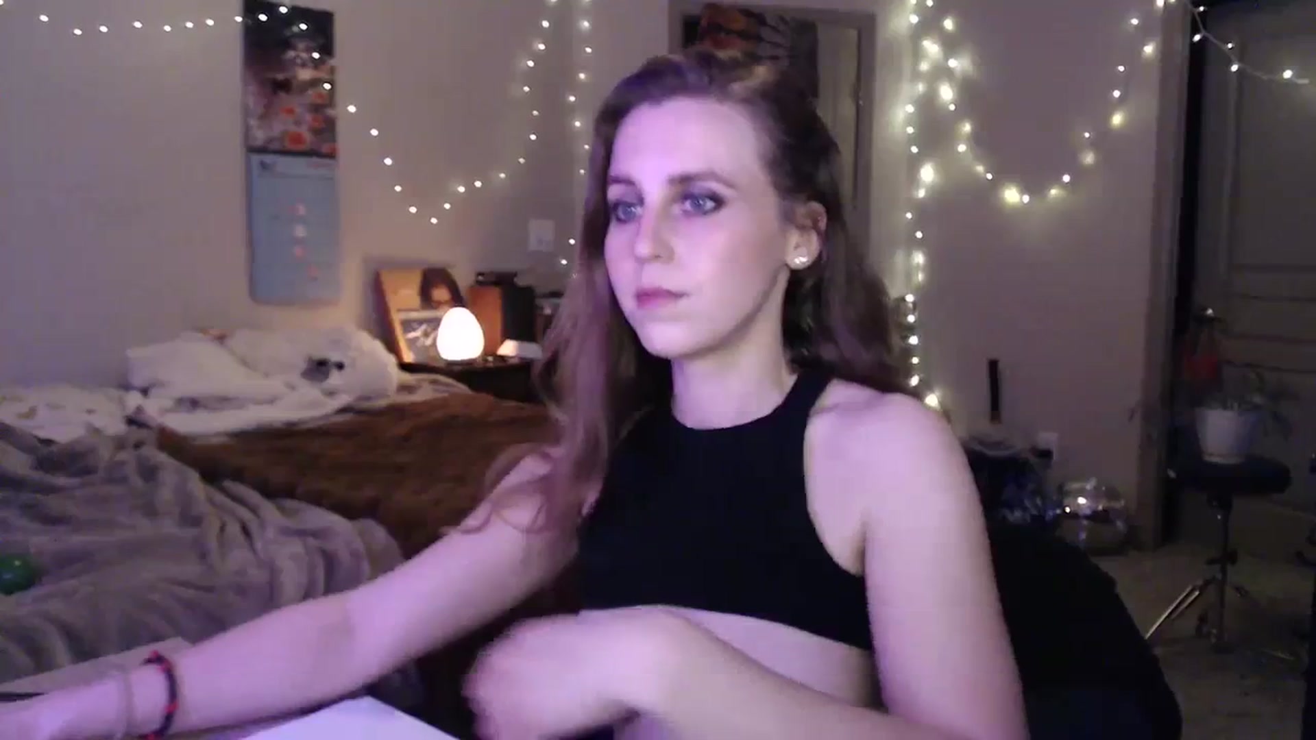 Gallery image thumbnail from Blake_Bardot's myfreecams stream on, 02/22/2024, 05:36 image 19 of 20