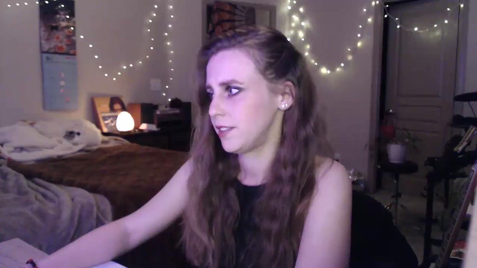 Gallery image thumbnail from Blake_Bardot's myfreecams stream on, 02/22/2024, 05:36 image 10 of 20